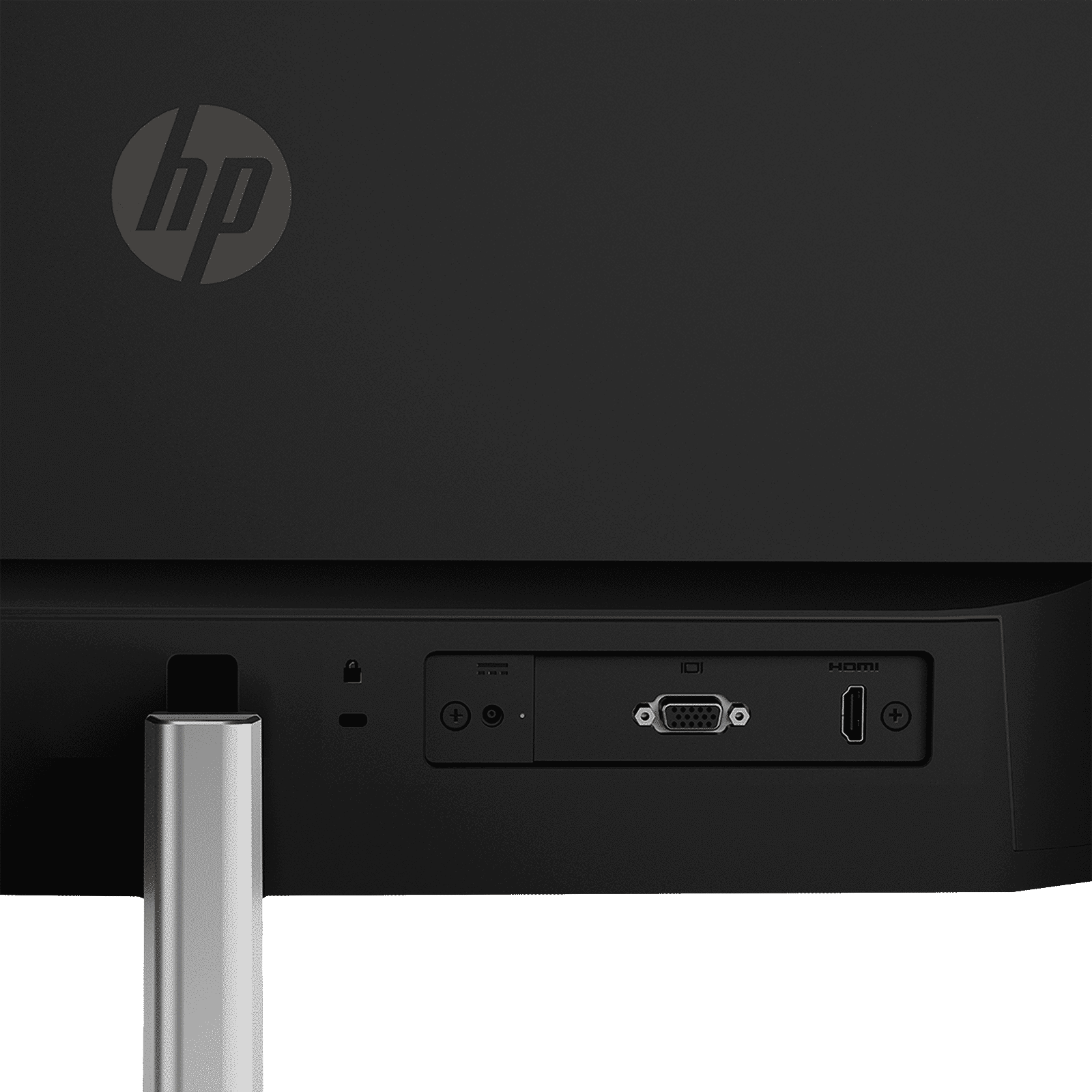 HP M27f 68.58cm (27 Inches) Full HD Flat Panel IPS Monitor ( with AMD FreeSync Technology) HP M27f 68.58cm (27 Inches) Full HD Flat Panel IPS Monitor ( with AMD FreeSync Technology)_7