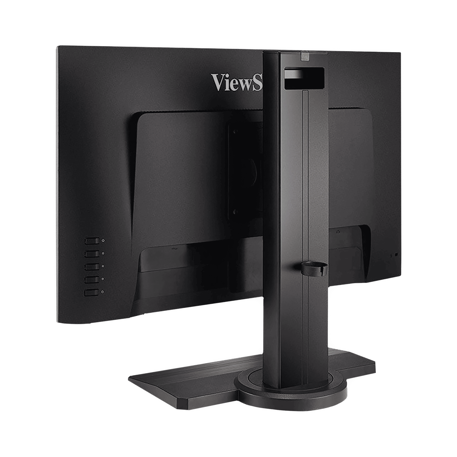 ViewSonic XG 60.96 cm (24 inch) Full HD IPS Panel LED 3-Side Borderless Height Adjustable Gaming Monitor with Flicker-Free Technology_15