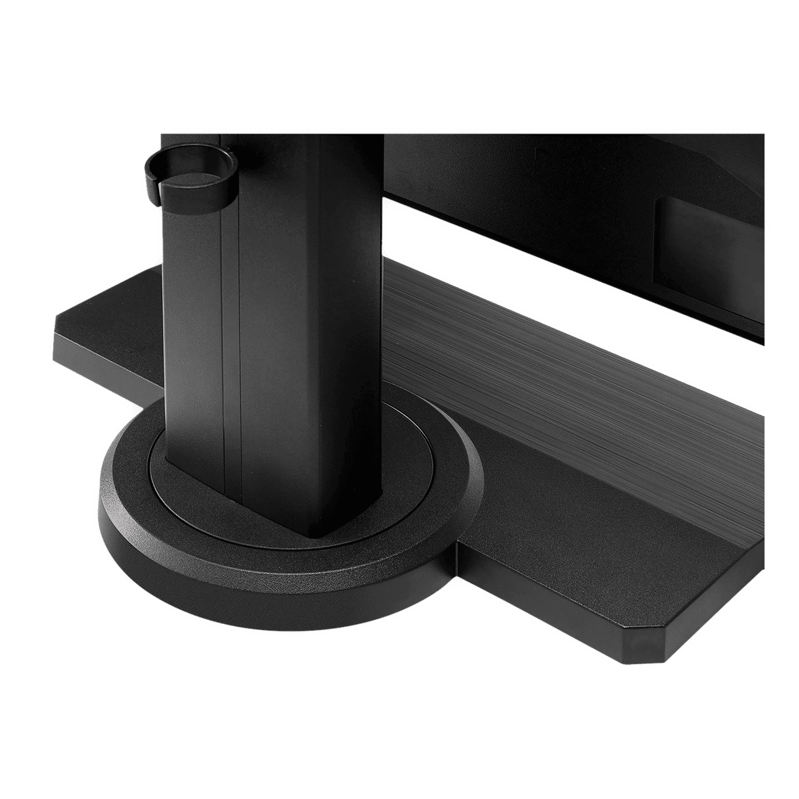 ViewSonic XG 60.96 cm (24 inch) Full HD IPS Panel LED 3-Side Borderless Height Adjustable Gaming Monitor with Flicker-Free Technology_19