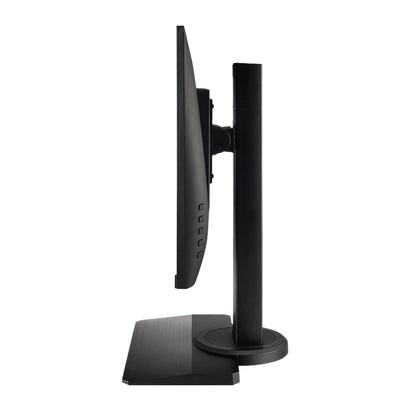 ViewSonic XG 60.96 cm (24 inch) Full HD IPS Panel LED 3-Side Borderless Height Adjustable Gaming Monitor with Flicker-Free Technology_4