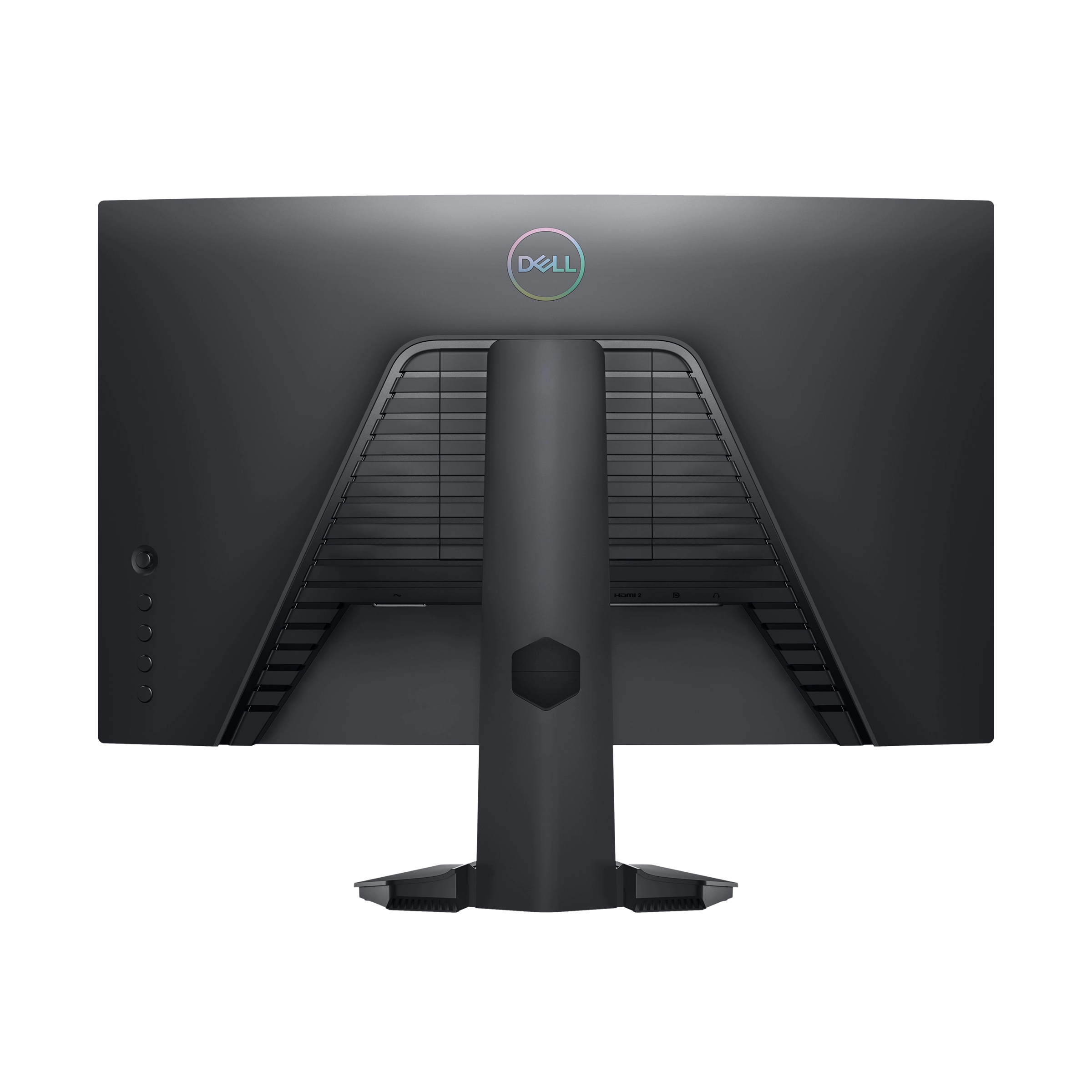 Dell S Series 60.96 cm (24 inch) Full HD VA Panel LCD Curved Height Adjustable Gaming Monitor with AMD FreeSync Premium Technology_6