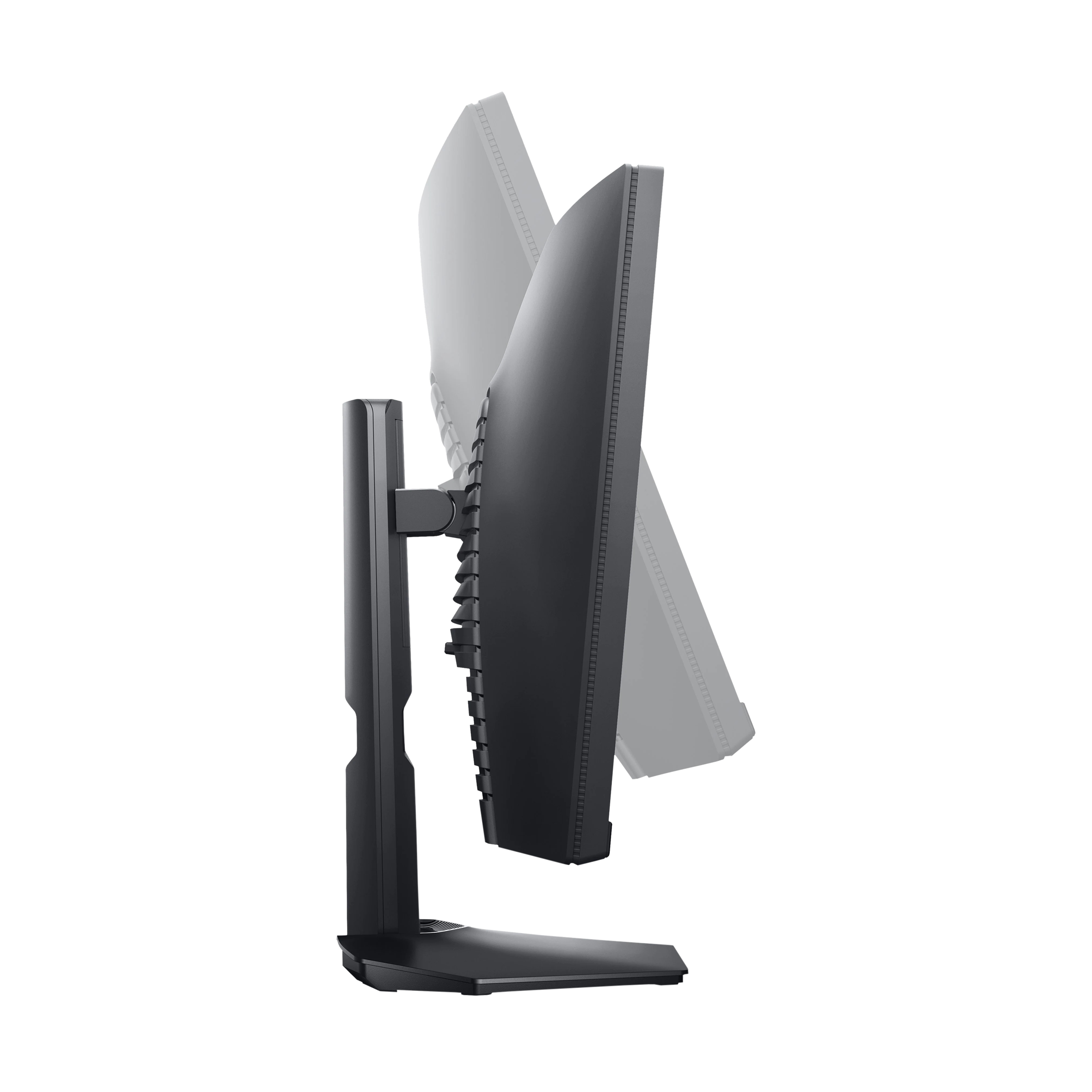 Dell S Series 60.96 cm (24 inch) Full HD VA Panel LCD Curved Height Adjustable Gaming Monitor with AMD FreeSync Premium Technology_8