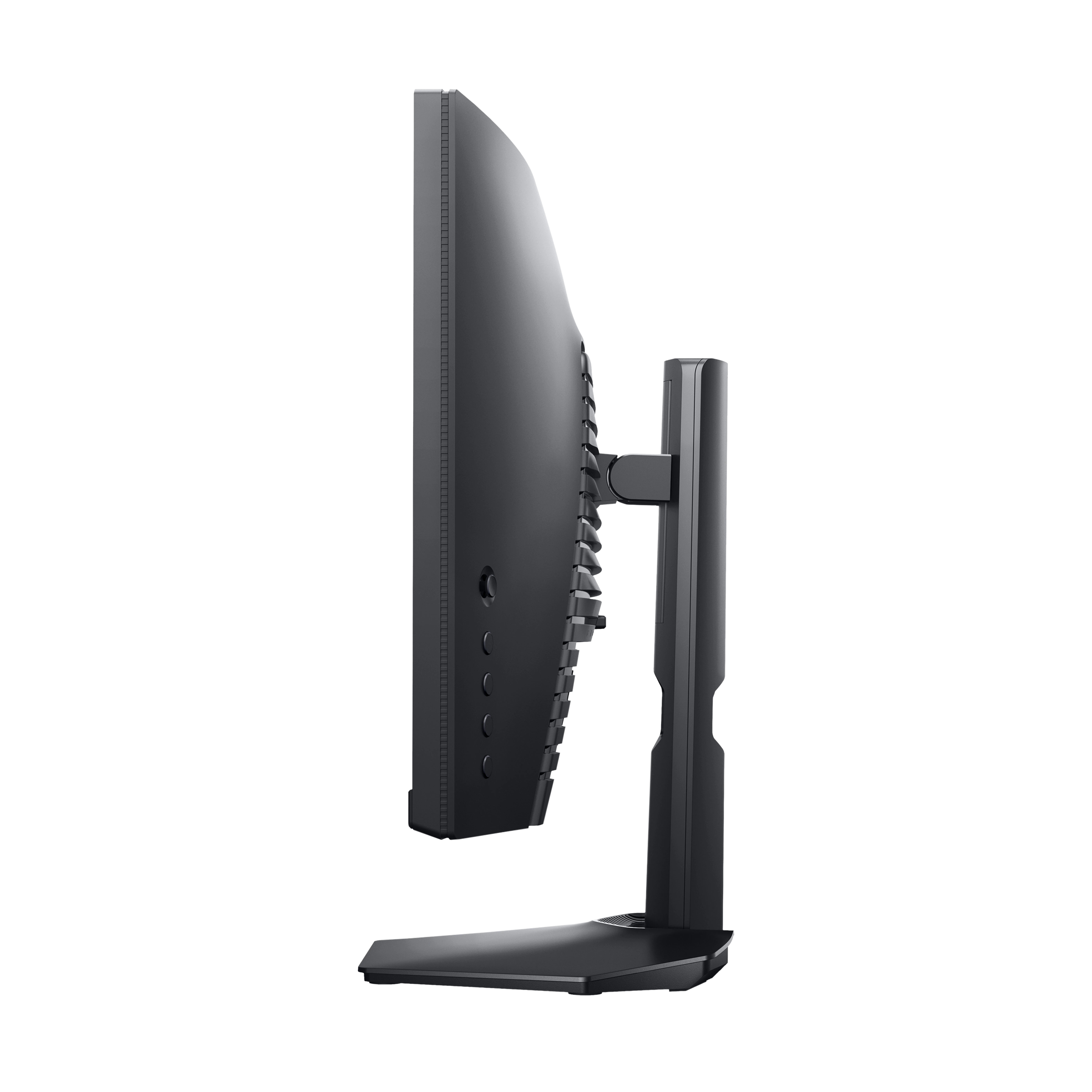 Dell S Series 60.96 cm (24 inch) Full HD VA Panel LCD Curved Height Adjustable Gaming Monitor with AMD FreeSync Premium Technology_9