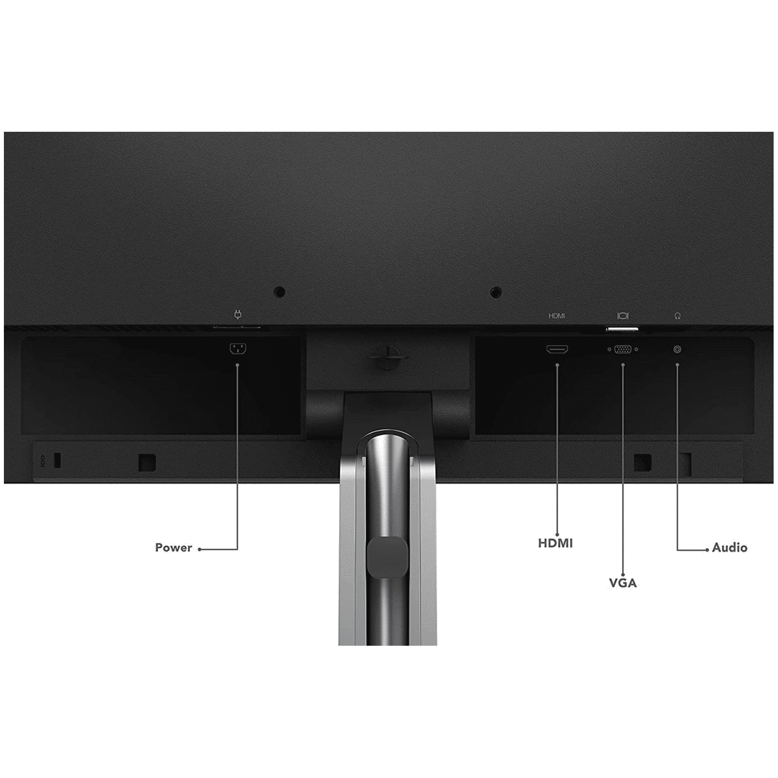 Lenovo L24i-30 60.4 cm (23.8 inch) Full HD IPS Panel Ultra Slim Monitor with AMD FreeSync Premium Technology_8