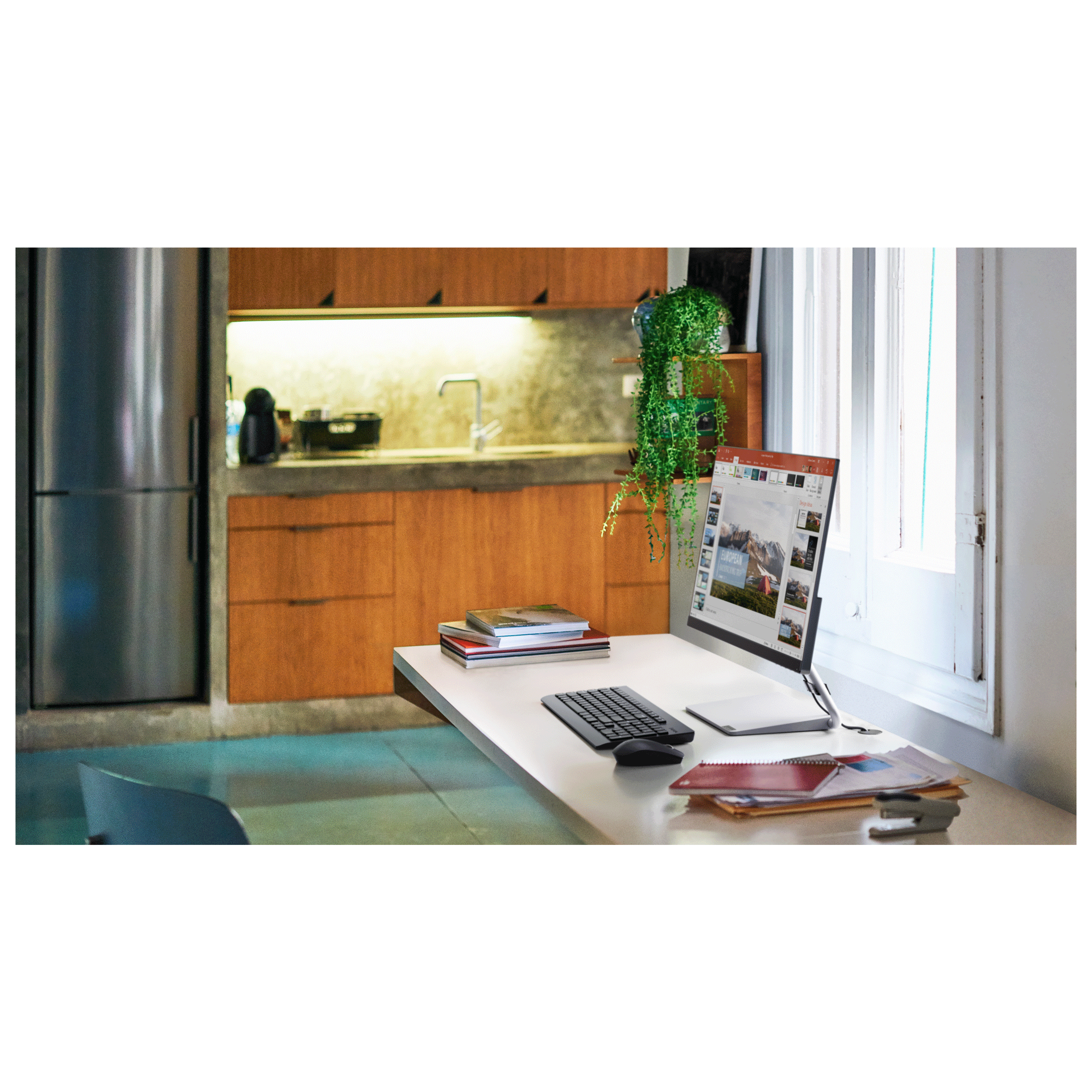 Lenovo Q24i-1L 60.4 cm (23.8 inch) Full HD IPS Panel 3-Side Near Edgeless Bezel Monitor with AMD FreeSync Premium Technology Lenovo Q24i-1L 60.4 cm (23.8 inch) Full HD IPS Panel 3-Side Near Edgeless Bezel Monitor with AMD FreeSync Premium Technology_11