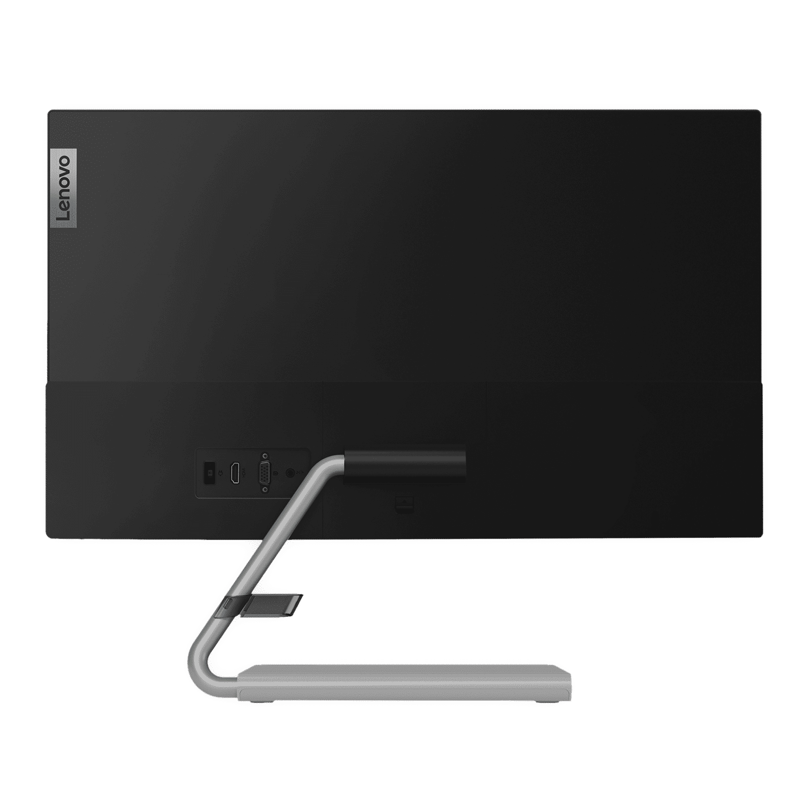 Lenovo Q24i-1L 60.4 cm (23.8 inch) Full HD IPS Panel 3-Side Near Edgeless Bezel Monitor with AMD FreeSync Premium Technology Lenovo Q24i-1L 60.4 cm (23.8 inch) Full HD IPS Panel 3-Side Near Edgeless Bezel Monitor with AMD FreeSync Premium Technology_6