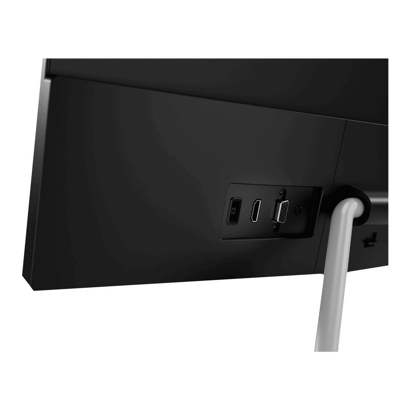 Lenovo Q24i-1L 60.4 cm (23.8 inch) Full HD IPS Panel 3-Side Near Edgeless Bezel Monitor with AMD FreeSync Premium Technology Lenovo Q24i-1L 60.4 cm (23.8 inch) Full HD IPS Panel 3-Side Near Edgeless Bezel Monitor with AMD FreeSync Premium Technology_7