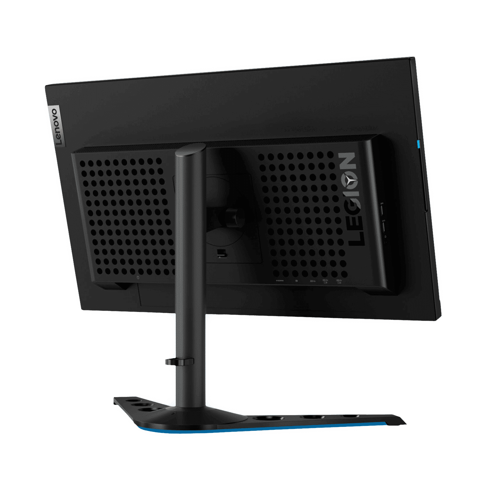 Lenovo Legion Y25-25 62.23 cm (24.5 inch) Full HD IPS Panel LED 3-Side Near Edgeless Bezel Height Adjustable Gaming Monitor with Flicker-Free Technology Lenovo Legion Y25-25 62.23 cm (24.5 inch) Full HD IPS Panel LED 3-Side Near Edgeless Bezel Height Adjustable Gaming Monitor with Flicker-Free Technology_14