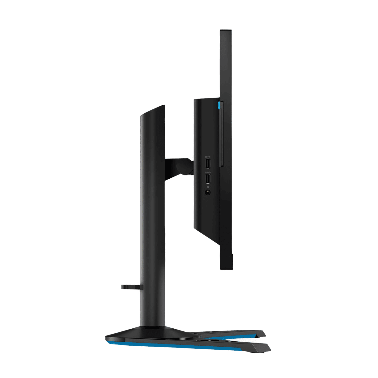 Lenovo Legion Y25-25 62.23 cm (24.5 inch) Full HD IPS Panel LED 3-Side Near Edgeless Bezel Height Adjustable Gaming Monitor with Flicker-Free Technology Lenovo Legion Y25-25 62.23 cm (24.5 inch) Full HD IPS Panel LED 3-Side Near Edgeless Bezel Height Adjustable Gaming Monitor with Flicker-Free Technology_4