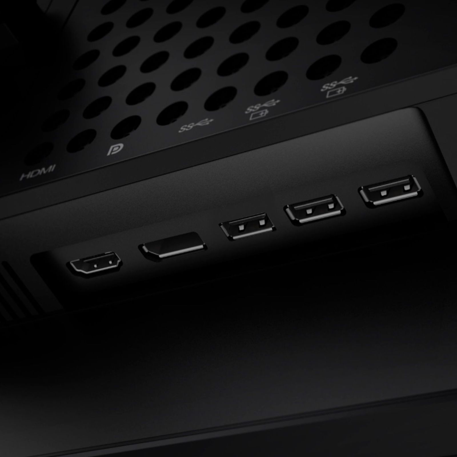 Lenovo Legion Y25-25 62.23 cm (24.5 inch) Full HD IPS Panel LED 3-Side Near Edgeless Bezel Height Adjustable Gaming Monitor with Flicker-Free Technology Lenovo Legion Y25-25 62.23 cm (24.5 inch) Full HD IPS Panel LED 3-Side Near Edgeless Bezel Height Adjustable Gaming Monitor with Flicker-Free Technology_7