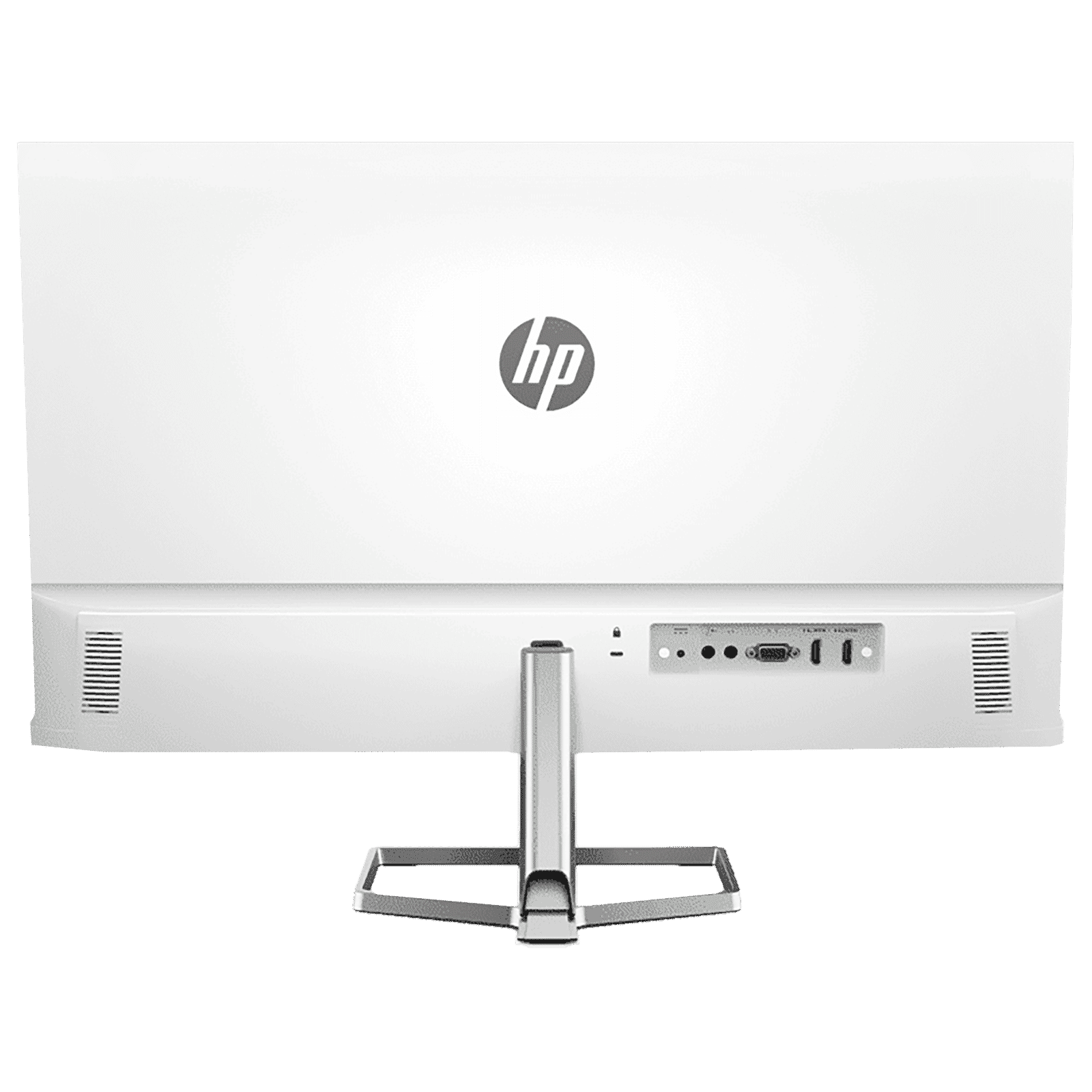 HP M27FWA 60.58cm (27 Inches) Full HD Monitor (HP Eye Ease with Eyesafe Certified Technology, 1 x HDMI 1.4 | 1 x VGA Port Connectivity, 356D6AA, Silver)_7