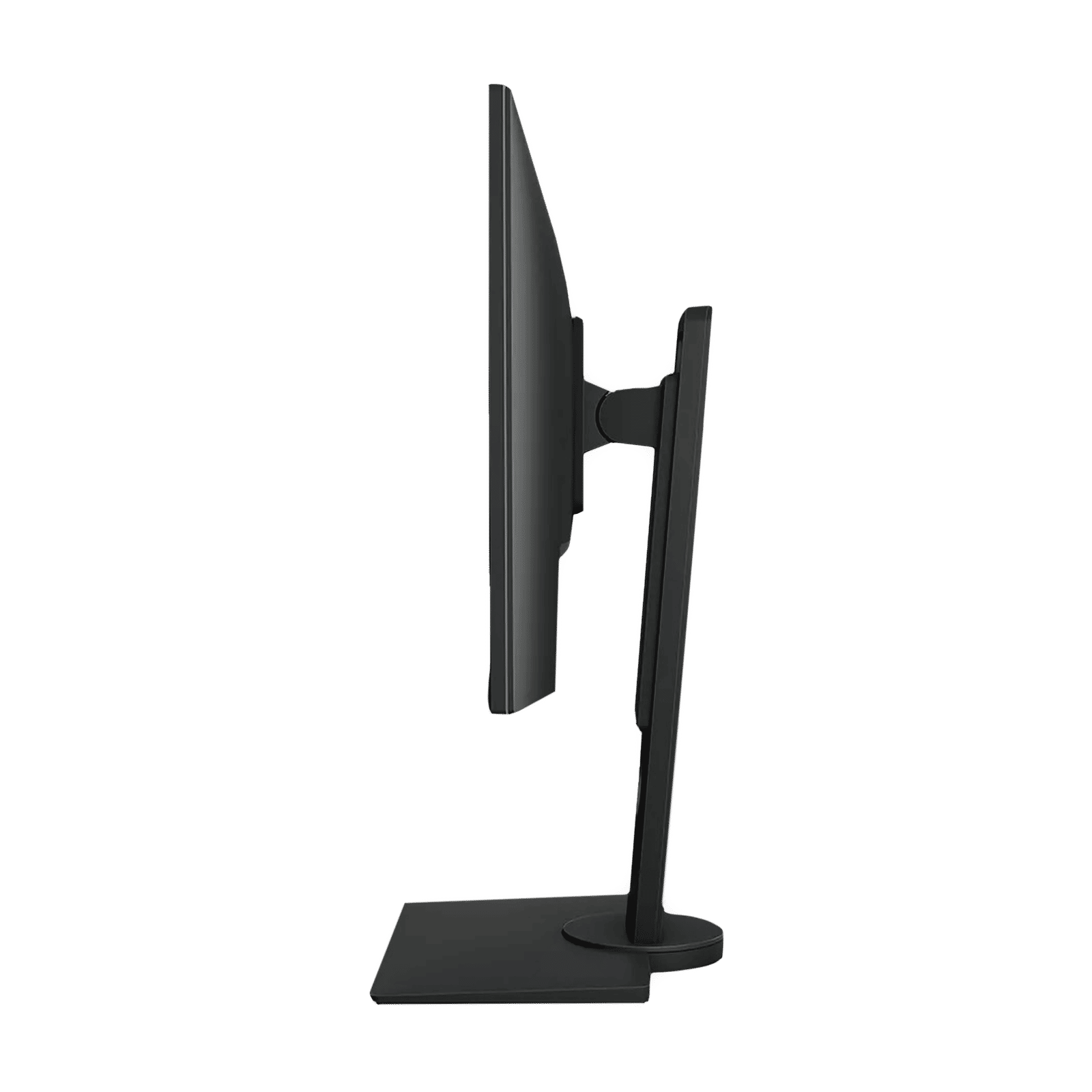 BenQ Home 60.45 cm (23.8 inch) Full HD IPS Panel LED Ultra Slim Bezel Height Adjustable Monitor with Brightness Intelligence Technology_4