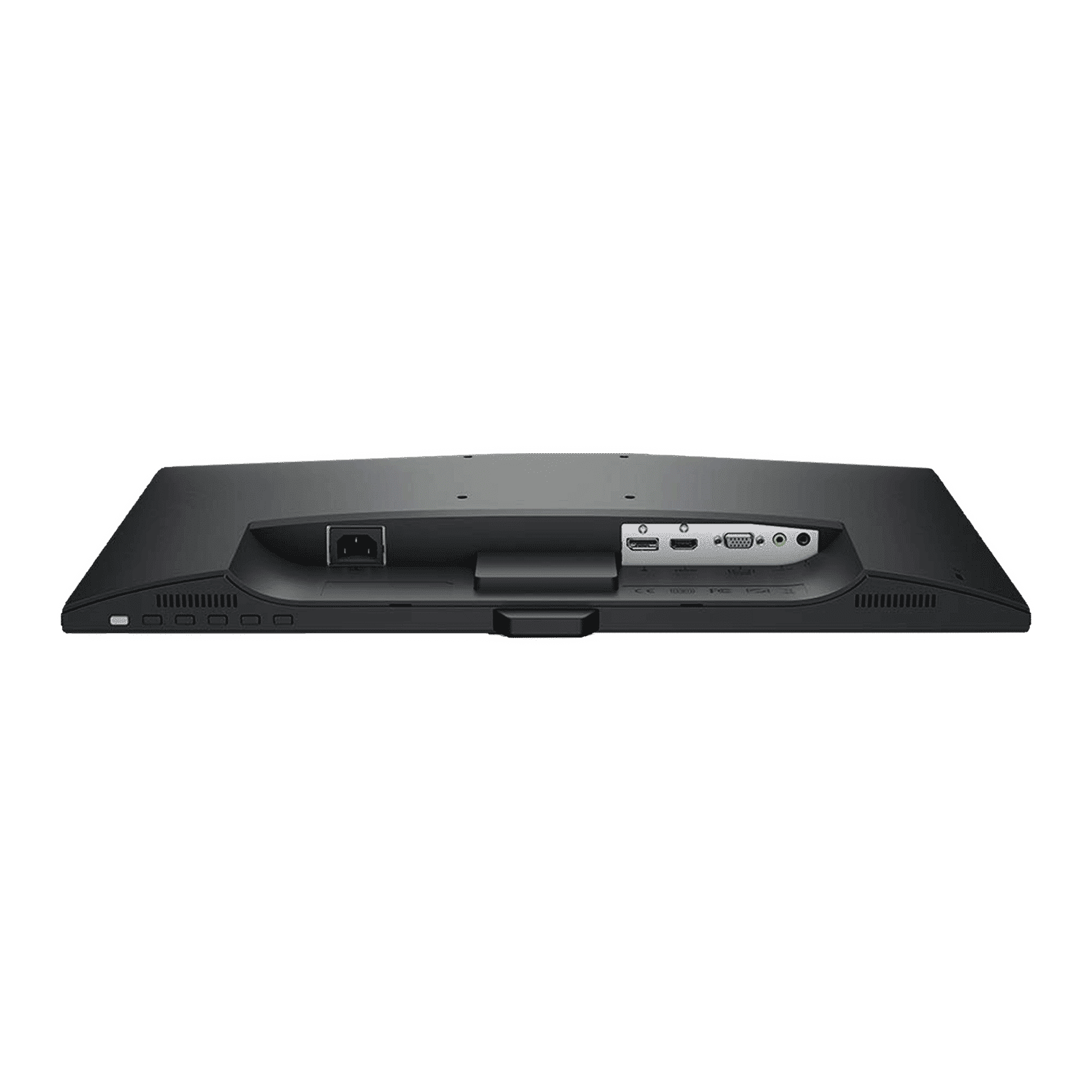 BenQ Home 60.45 cm (23.8 inch) Full HD IPS Panel LED Ultra Slim Bezel Height Adjustable Monitor with Brightness Intelligence Technology_8