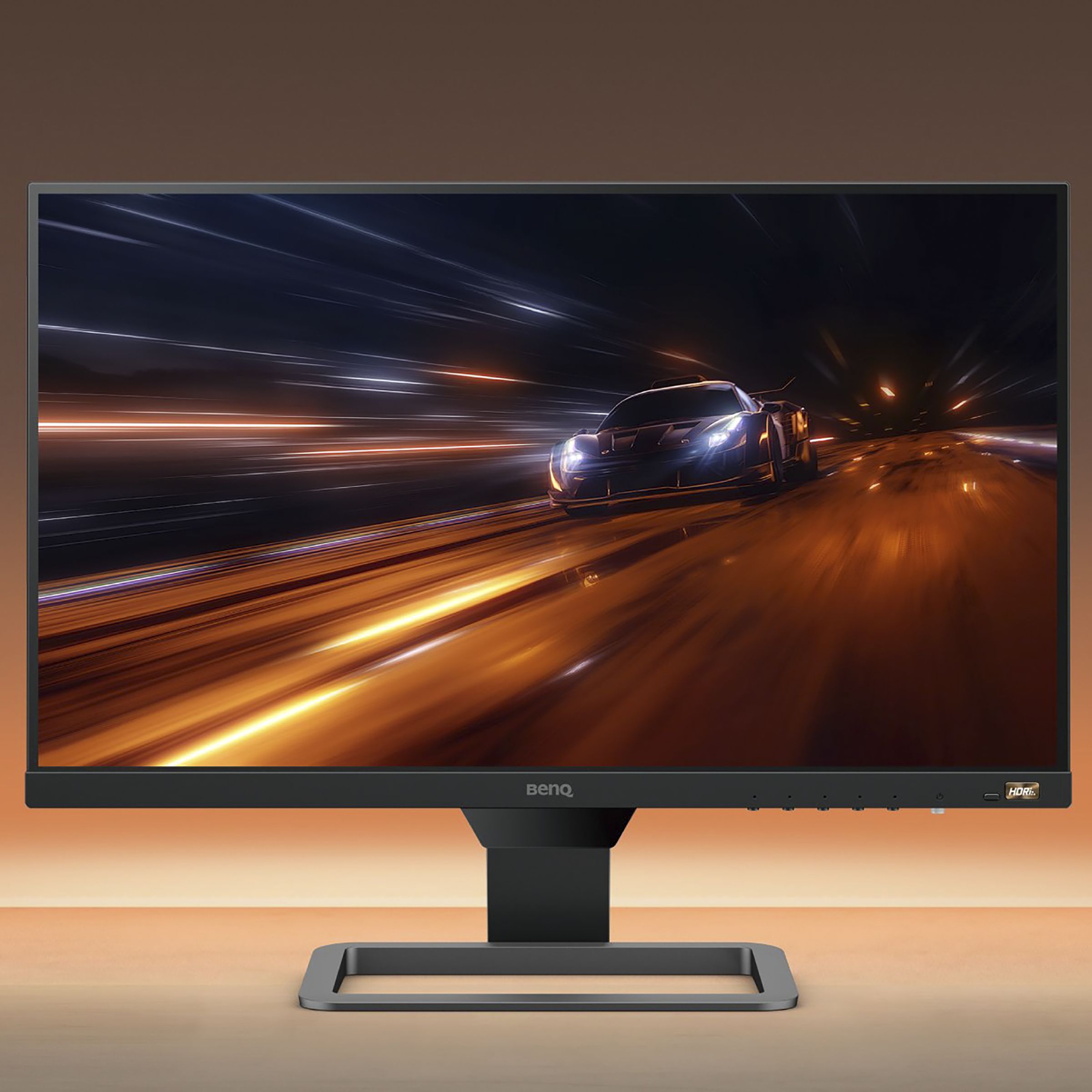 BenQ Home 60.45 cm (23.8 inch) Full HD IPS Panel LED 3-Side Bezel-Less Gaming Monitor with Brightness Intelligence Technology_12