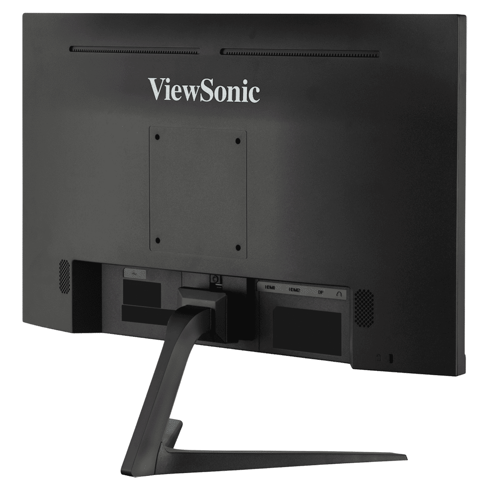 ViewSonic Omni 60.96 cm (24 inch) Full HD VA Panel LED Frameless Gaming Monitor with AMD FreeSync ViewSonic Omni 60.96 cm (24 inch) Full HD VA Panel LED Frameless Gaming Monitor with AMD FreeSync_7