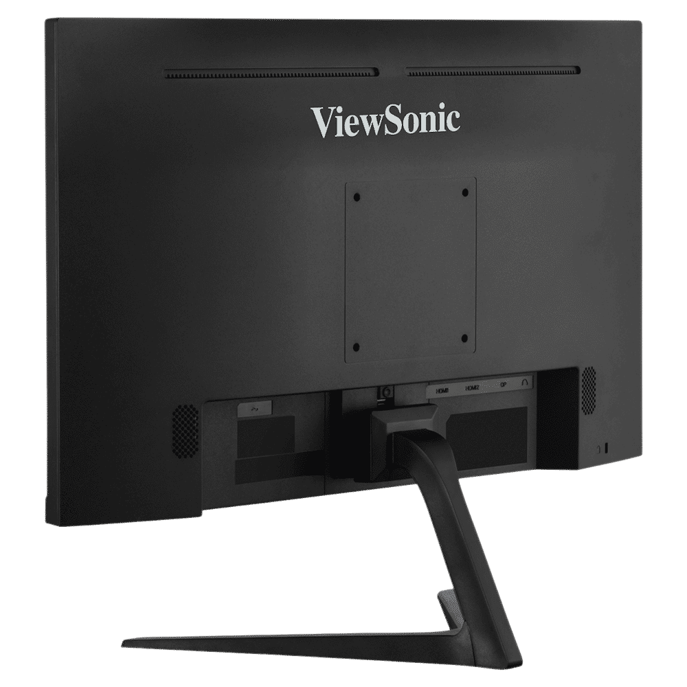 ViewSonic Omni 60.96 cm (24 inch) Full HD VA Panel LED Frameless Gaming Monitor with AMD FreeSync ViewSonic Omni 60.96 cm (24 inch) Full HD VA Panel LED Frameless Gaming Monitor with AMD FreeSync_8
