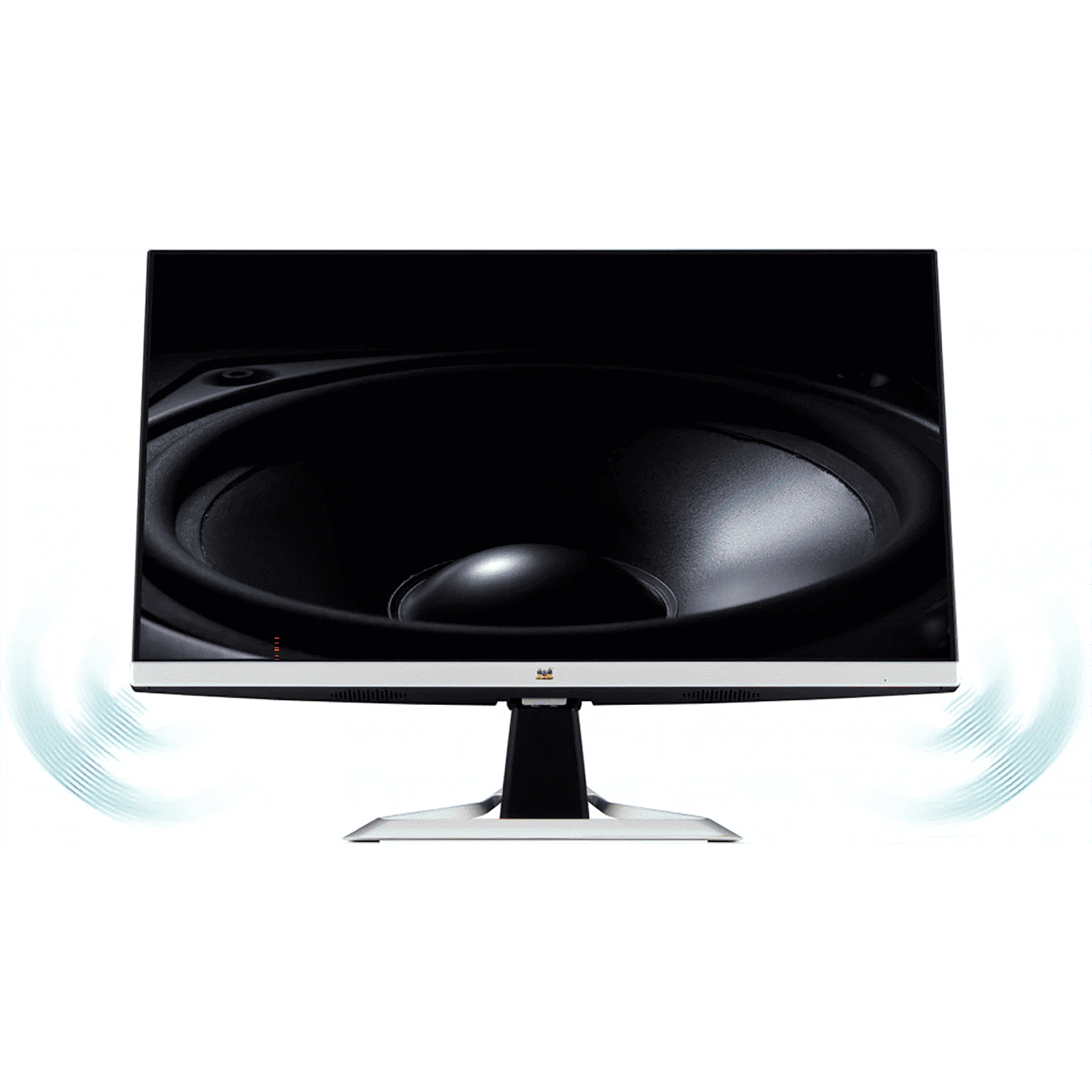 ViewSonic VX 60.96 cm (24 inch) Full HD IPS Panel LED Frameless Bezel Monitor with AMD FreeSync Premium Technology_11