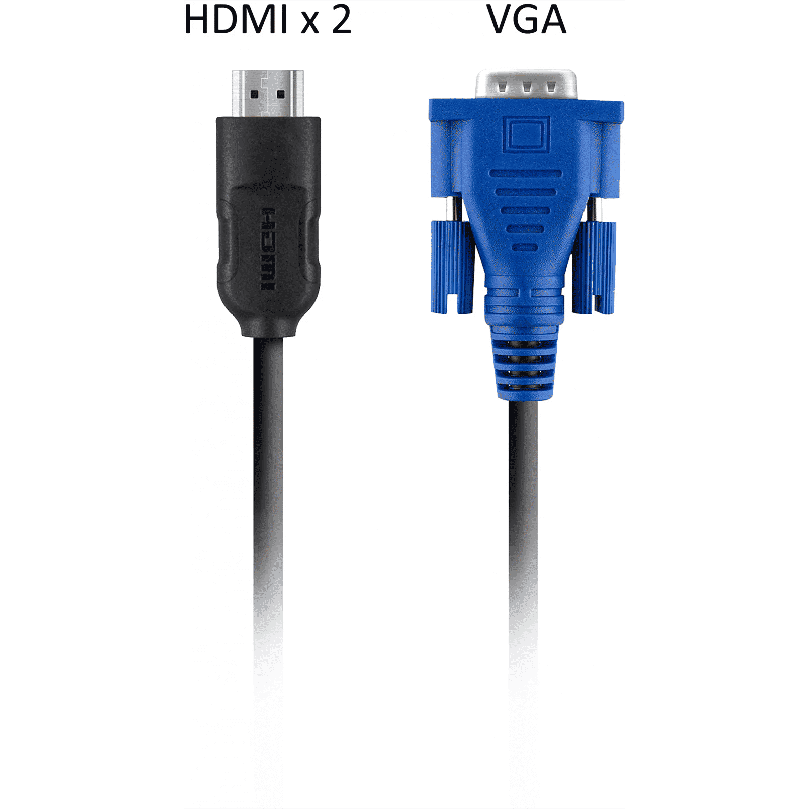 ViewSonic VX 60.96 cm (24 inch) Full HD IPS Panel LED Frameless Bezel Monitor with AMD FreeSync Premium Technology_12