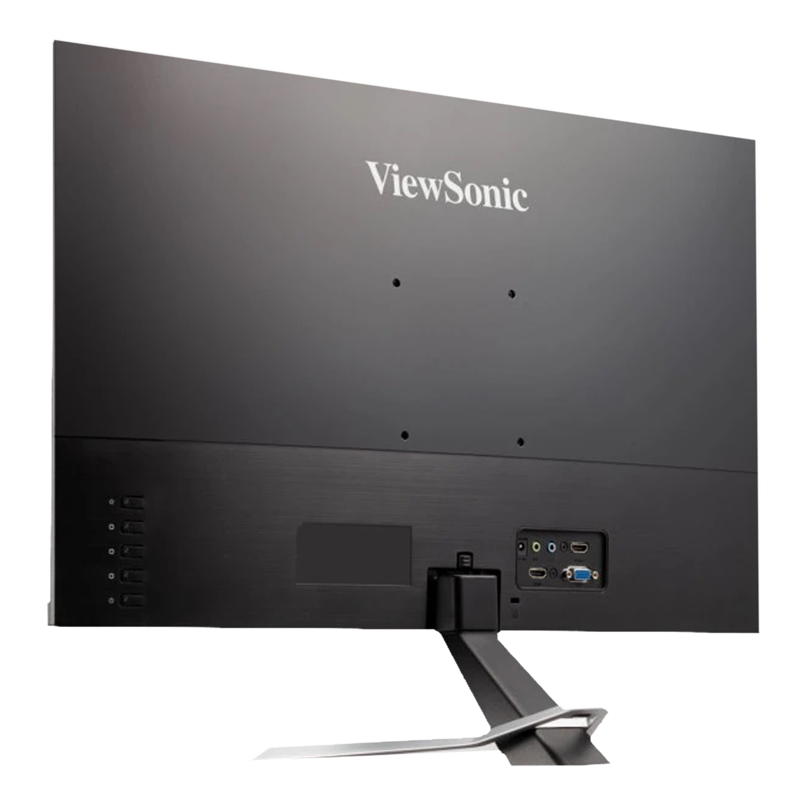 ViewSonic VX 60.96 cm (24 inch) Full HD IPS Panel LED Frameless Bezel Monitor with AMD FreeSync Premium Technology_16