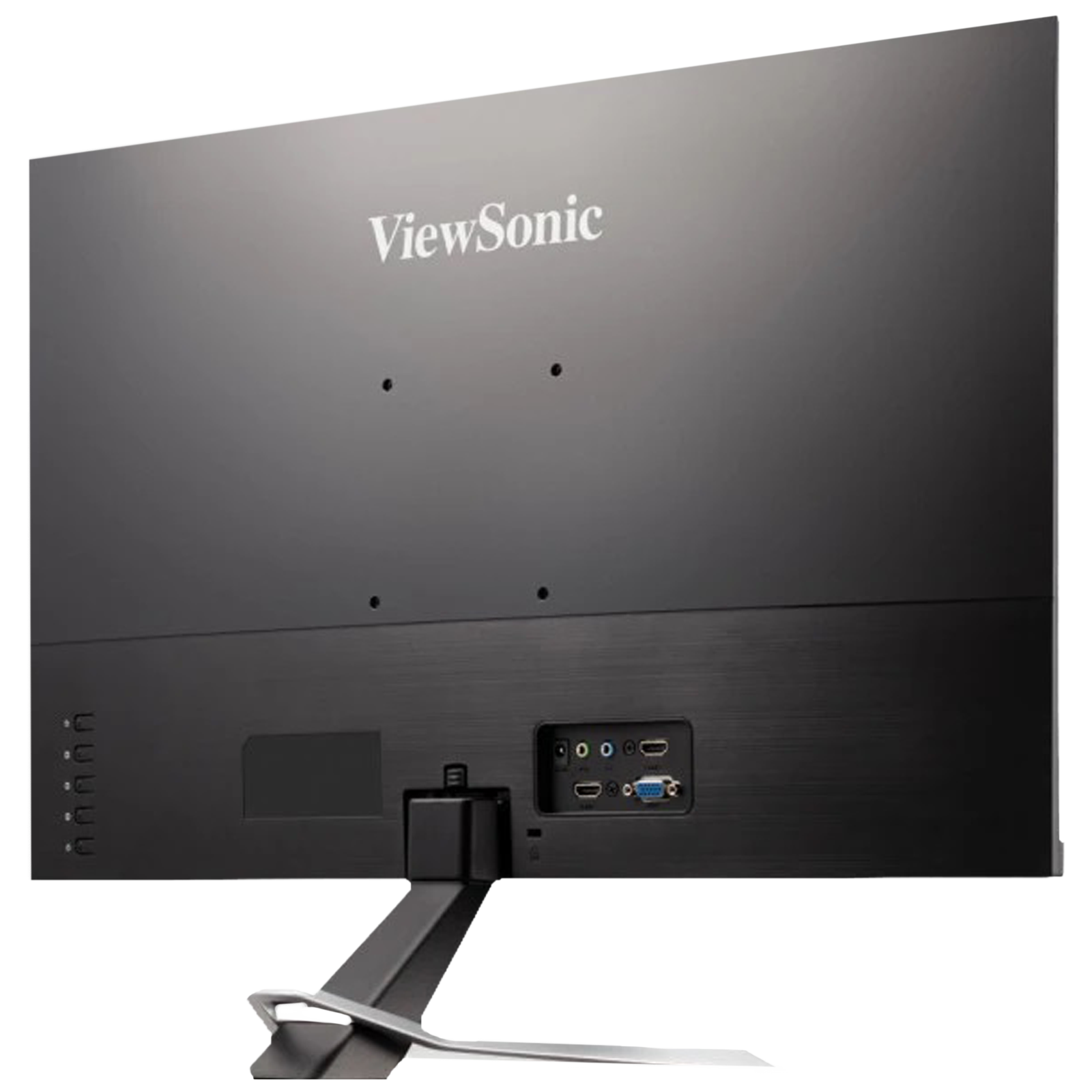 ViewSonic VX 60.96 cm (24 inch) Full HD IPS Panel LED Frameless Bezel Monitor with AMD FreeSync Premium Technology_17