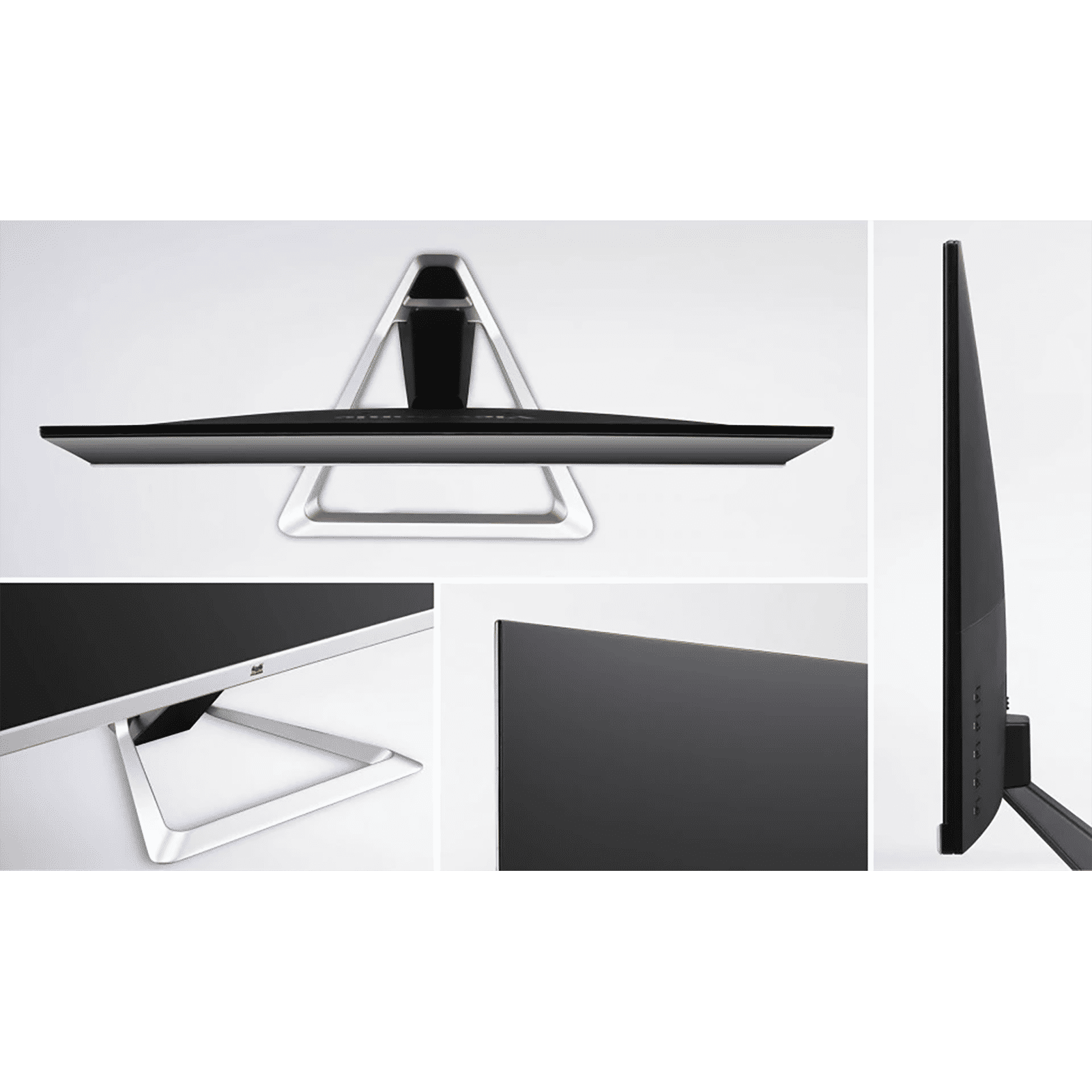 ViewSonic VX 60.96 cm (24 inch) Full HD IPS Panel LED Frameless Bezel Monitor with AMD FreeSync Premium Technology_20