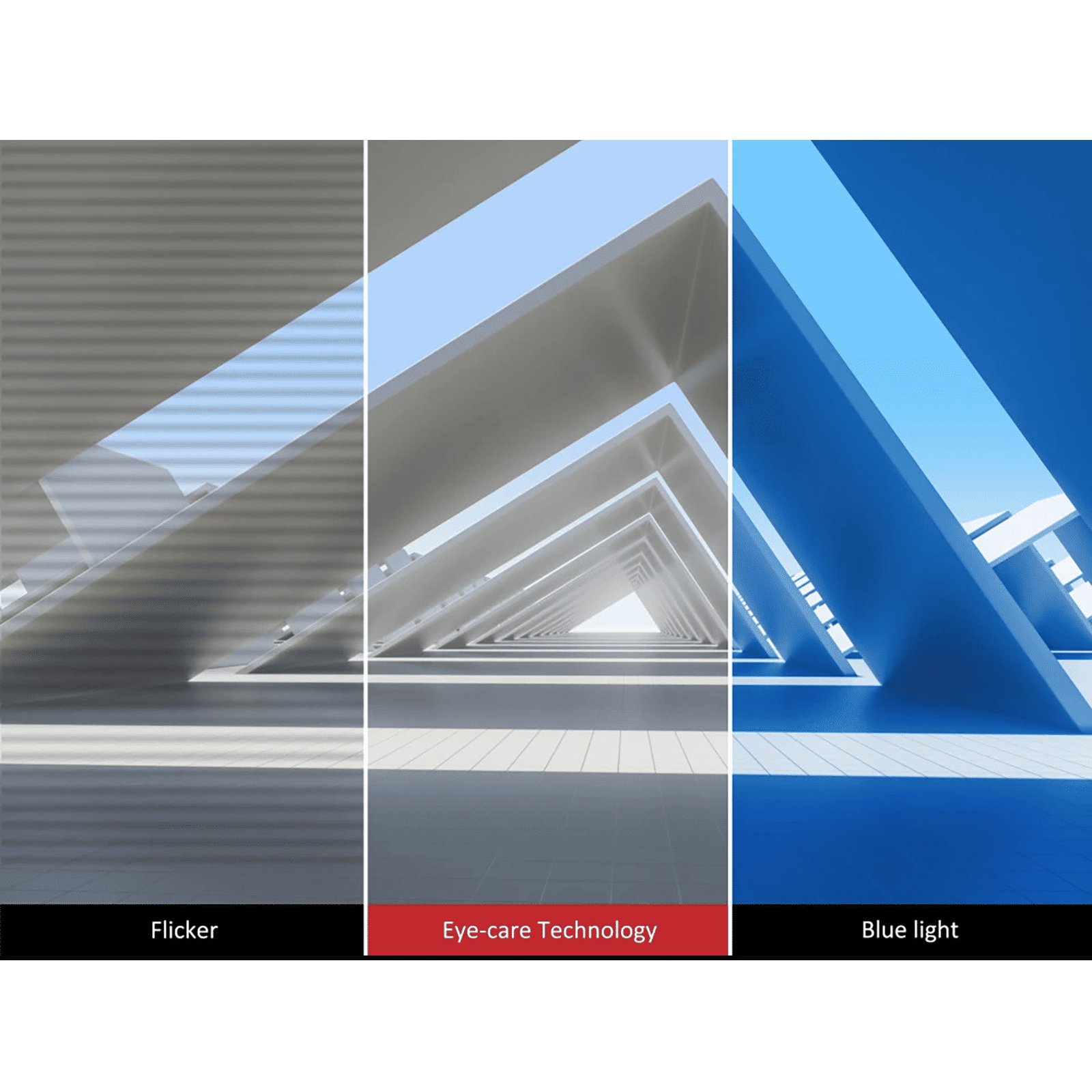 ViewSonic Omni 68.58 cm (27 inch) Full HD VA Panel LCD Frameless Gaming Monitor with Black Stabilizer_9