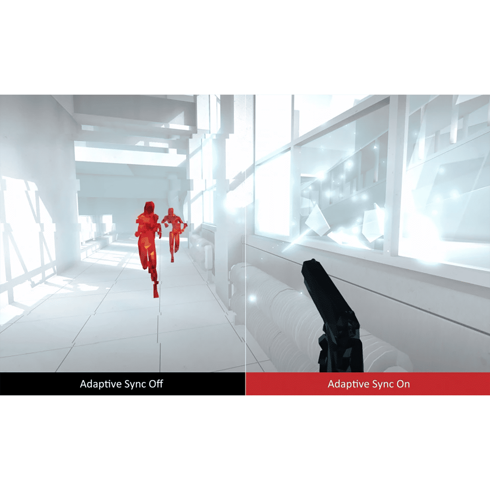 ViewSonic Omni 68.58 cm (27 inch) Full HD VA Panel LCD Frameless Gaming Monitor with Black Stabilizer_13