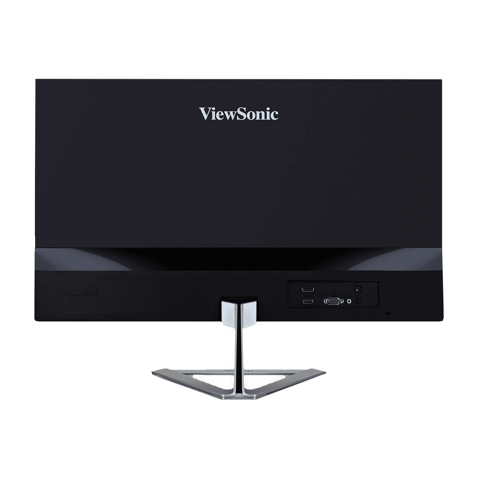 ViewSonic 60.96 cm (24 inch) Full HD IPS Panel LCD Frameless Bezel Monitor with Flicker-Free Technology ViewSonic 60.96 cm (24 inch) Full HD IPS Panel LCD Frameless Bezel Monitor with Flicker-Free Technology_7