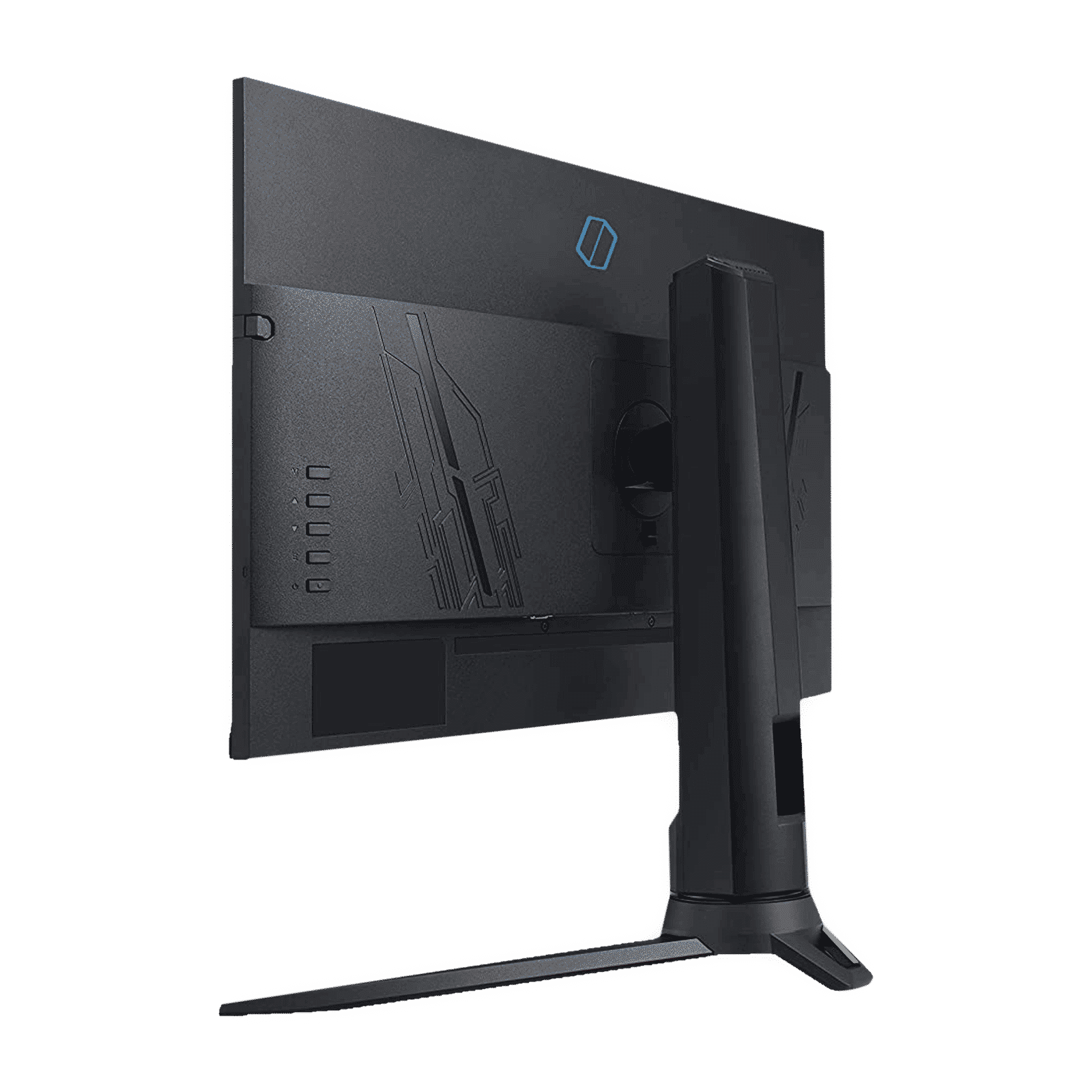 SAMSUNG Odyssey G3 61 cm (24 inch) Full HD VA Panel LED Bezel-Less Height Adjustable Gaming Monitor with AMD FreeSync Premium Technology_10