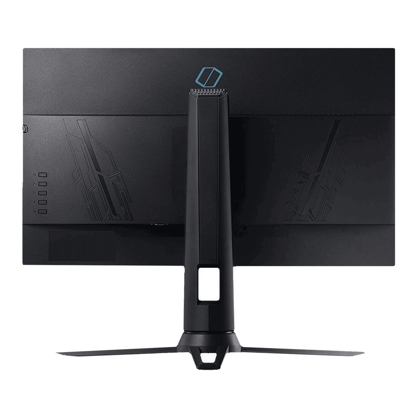 SAMSUNG Odyssey G3 61 cm (24 inch) Full HD VA Panel LED Bezel-Less Height Adjustable Gaming Monitor with AMD FreeSync Premium Technology_6