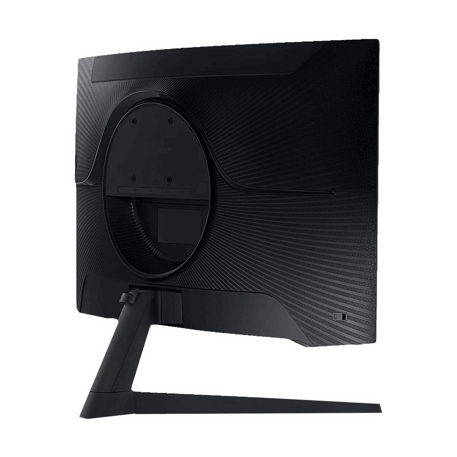 SAMSUNG Odyssey G5 68.58 cm (27 inch) Ultra WQHD VA Panel QLED Curved Gaming Monitor with Flicker-Free Technology_10