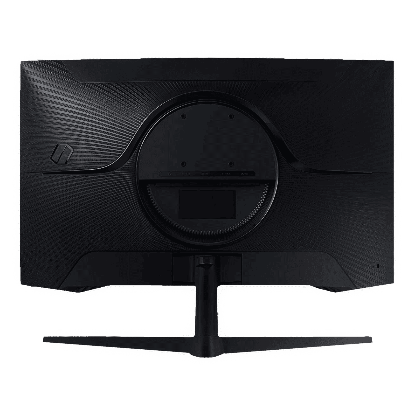 SAMSUNG Odyssey G5 68.58 cm (27 inch) Ultra WQHD VA Panel QLED Curved Gaming Monitor with Flicker-Free Technology_7