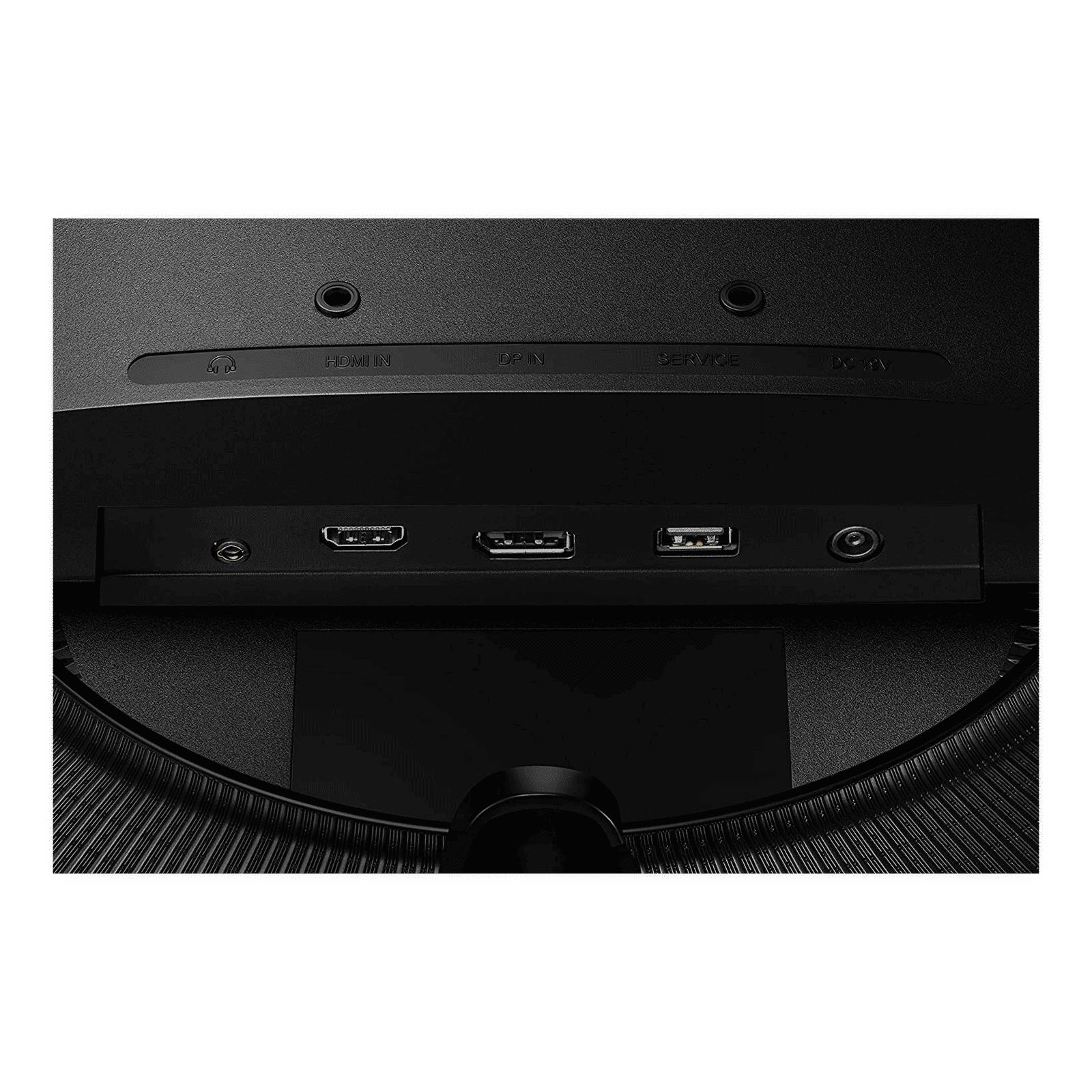 SAMSUNG Odyssey G5 68.58 cm (27 inch) Ultra WQHD VA Panel QLED Curved Gaming Monitor with Flicker-Free Technology_8