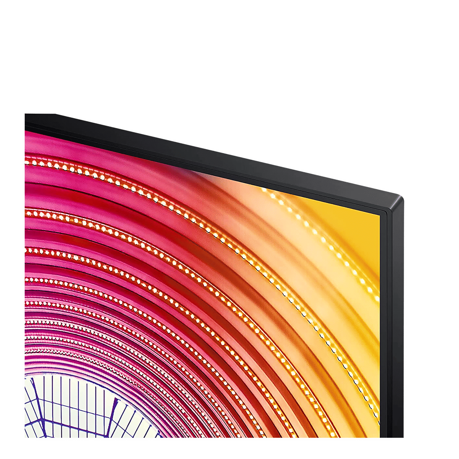 SAMSUNG S60A 61 cm (24 inch) QHD IPS Panel LED Borderless Height Adjustable Monitor with Flicker-Free Technology_9