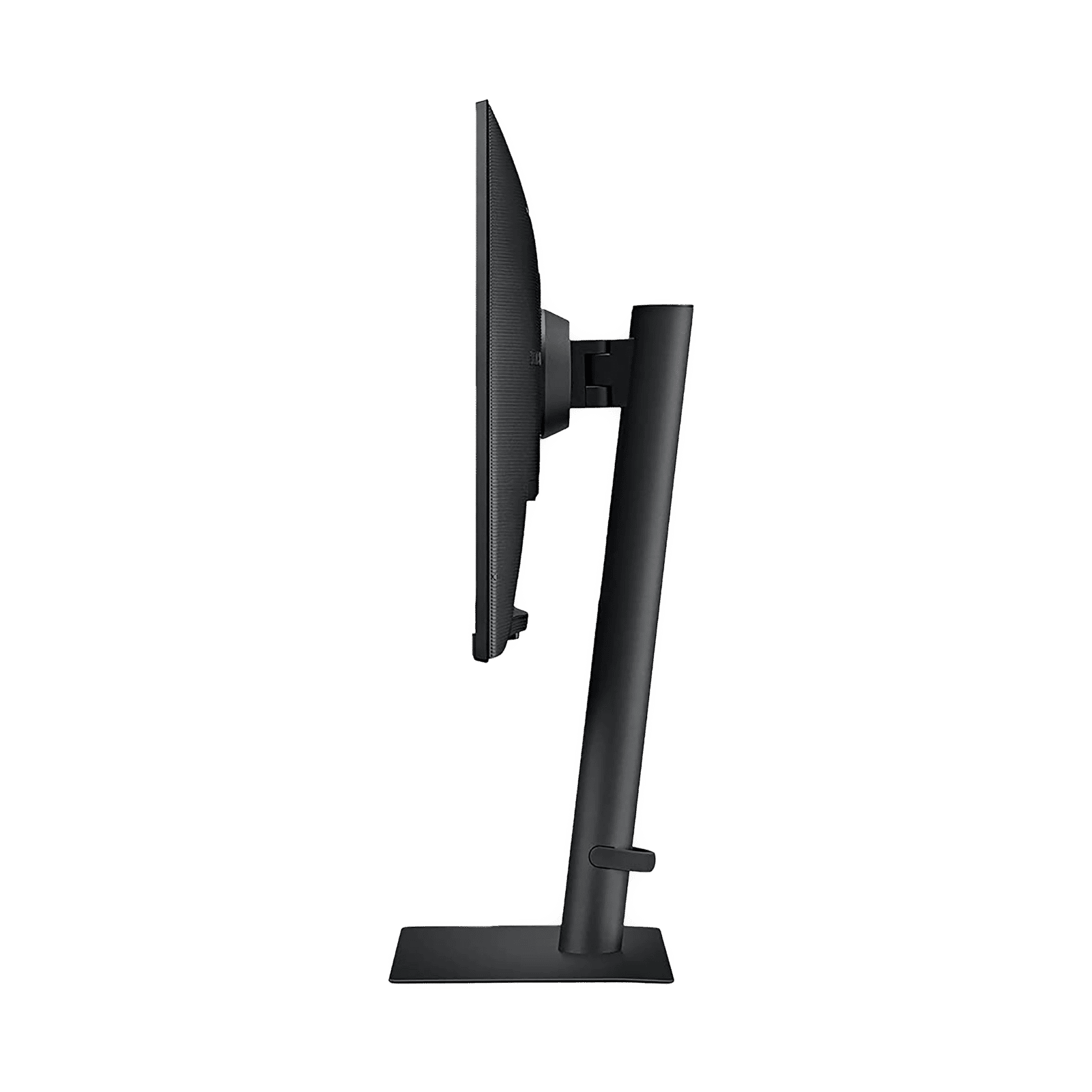 SAMSUNG S60A 61 cm (24 inch) QHD IPS Panel LED Borderless Height Adjustable Monitor with Flicker-Free Technology_4