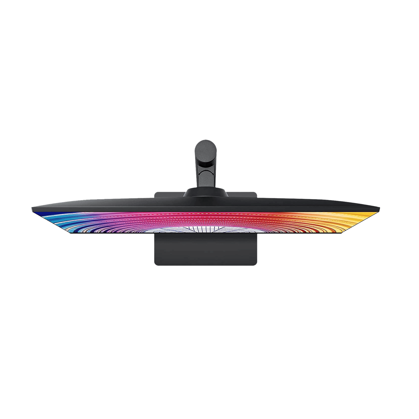 SAMSUNG S60A 68.5 cm (27 inch) QHD IPS Panel LED Borderless Height Adjustable Monitor with Flicker-Free Technology_17