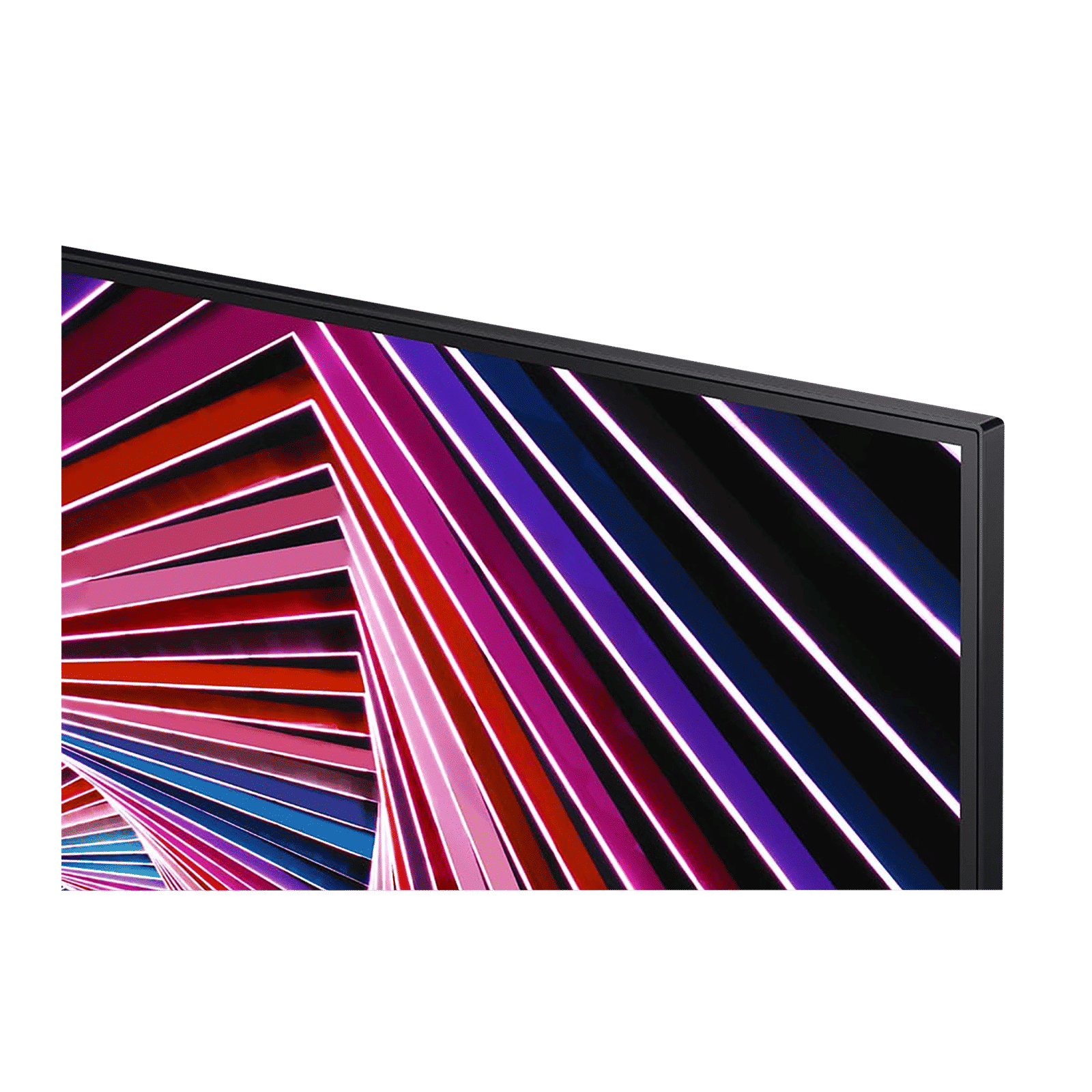 SAMSUNG S70A 81 cm (32 inch) Ultra HD 4K VA Panel LED Borderless Monitor with Flicker-Free Technology_12