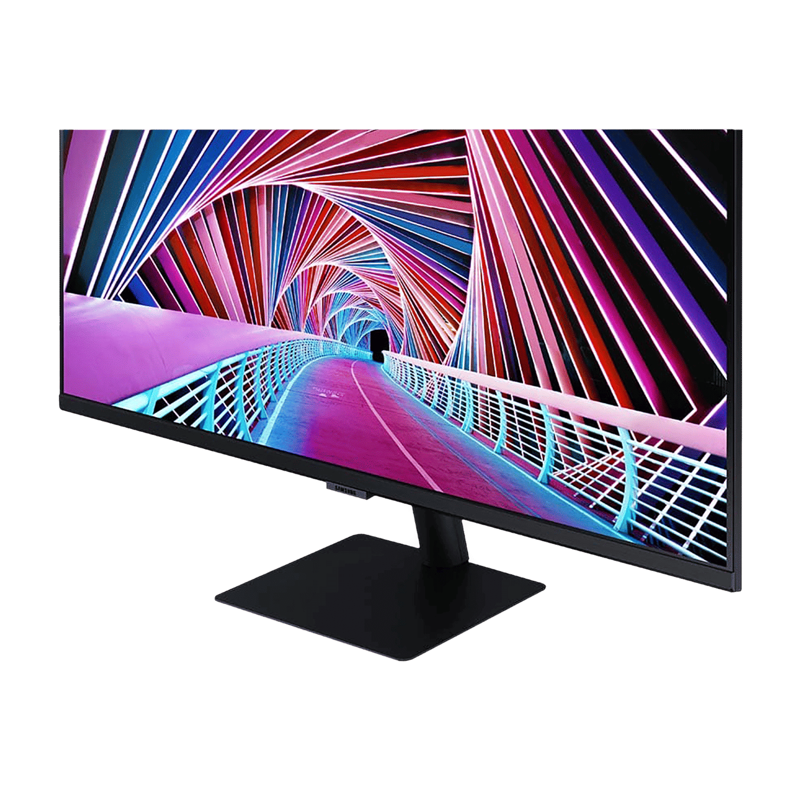 SAMSUNG S70A 81 cm (32 inch) Ultra HD 4K VA Panel LED Borderless Monitor with Flicker-Free Technology_13