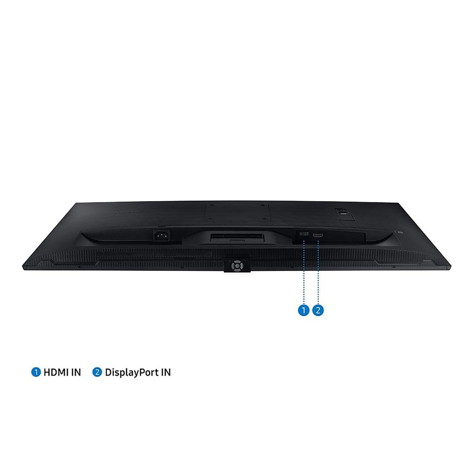 SAMSUNG S70A 81 cm (32 inch) Ultra HD 4K VA Panel LED Borderless Monitor with Flicker-Free Technology_14