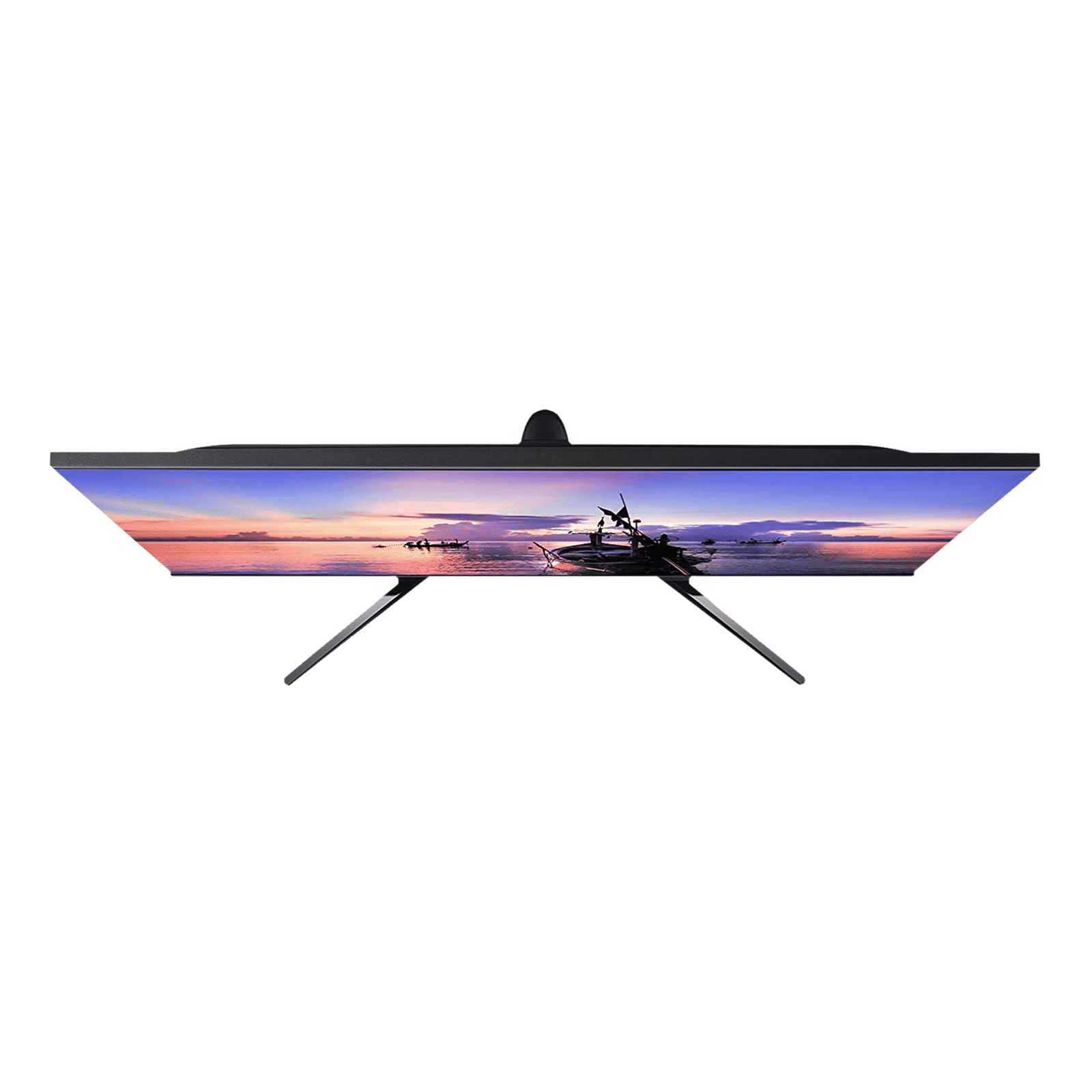 SAMSUNG 60.4 cm (24 inch) Full HD IPS Panel LED Borderless Monitor with Flicker-Free Technology SAMSUNG 60.4 cm (24 inch) Full HD IPS Panel LED Borderless Monitor with Flicker-Free Technology_11