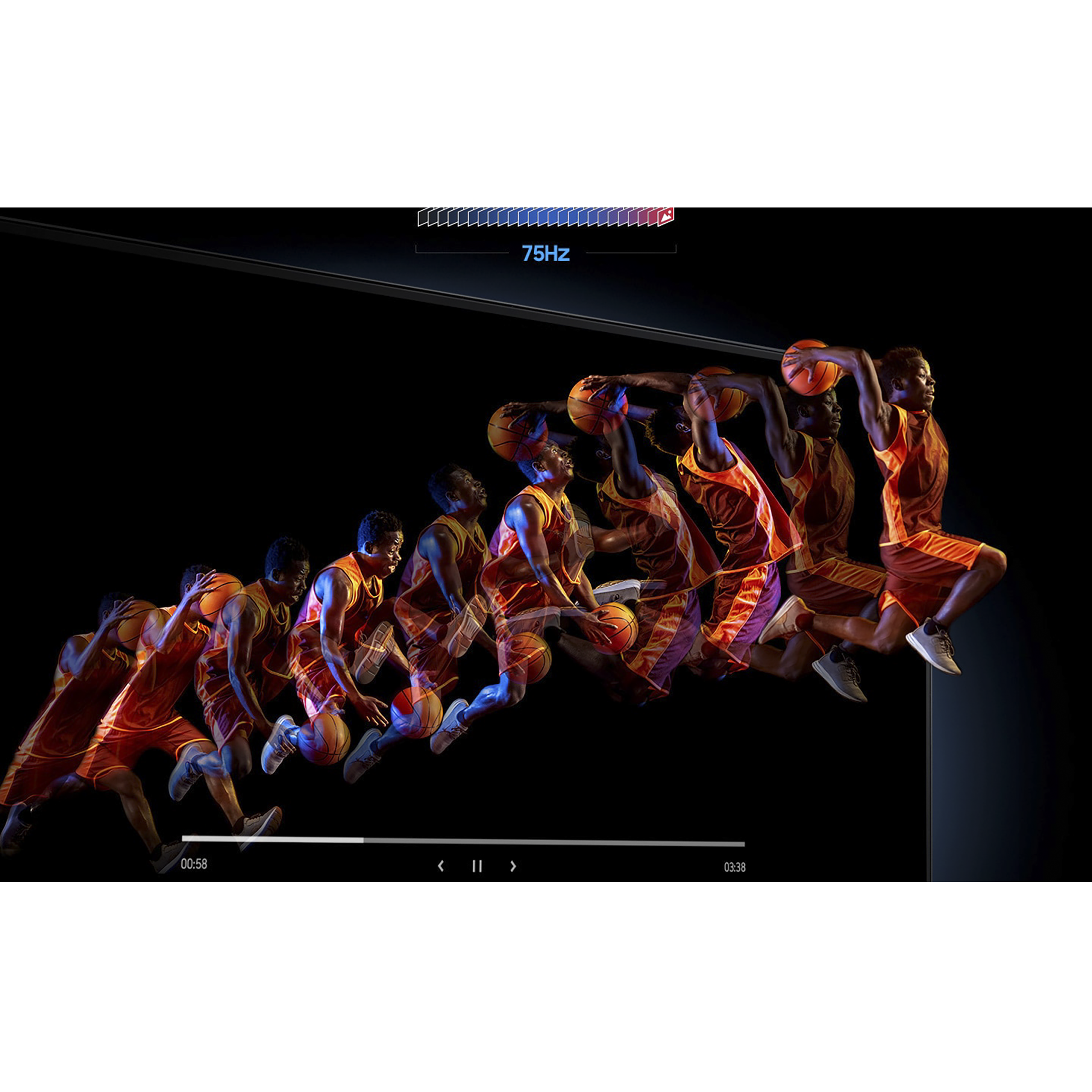 SAMSUNG 60.4 cm (24 inch) Full HD IPS Panel LED Borderless Monitor with Flicker-Free Technology SAMSUNG 60.4 cm (24 inch) Full HD IPS Panel LED Borderless Monitor with Flicker-Free Technology_15