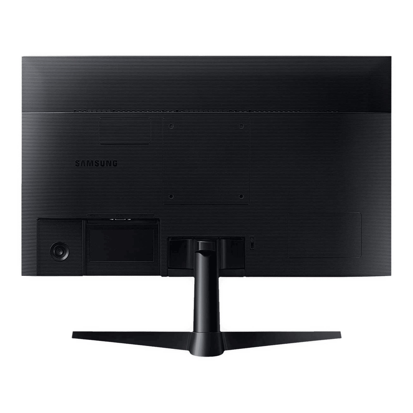 SAMSUNG 60.4 cm (24 inch) Full HD IPS Panel LED Borderless Monitor with Flicker-Free Technology SAMSUNG 60.4 cm (24 inch) Full HD IPS Panel LED Borderless Monitor with Flicker-Free Technology_5