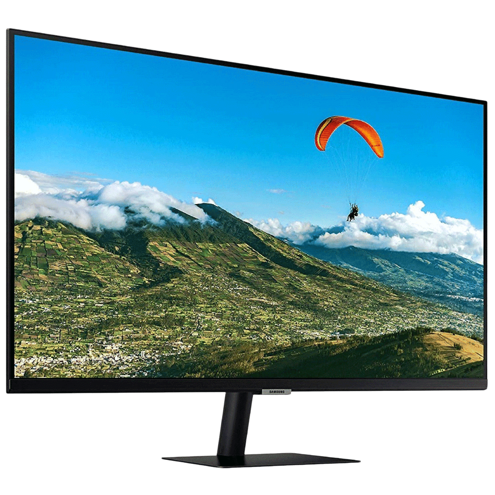 SAMSUNG M5 68.6 cm (27 inch) Full HD LED Backlit Panel Monitor with Adaptive Picture Technology SAMSUNG M5 68.6 cm (27 inch) Full HD LED Backlit Panel Monitor with Adaptive Picture Technology_11