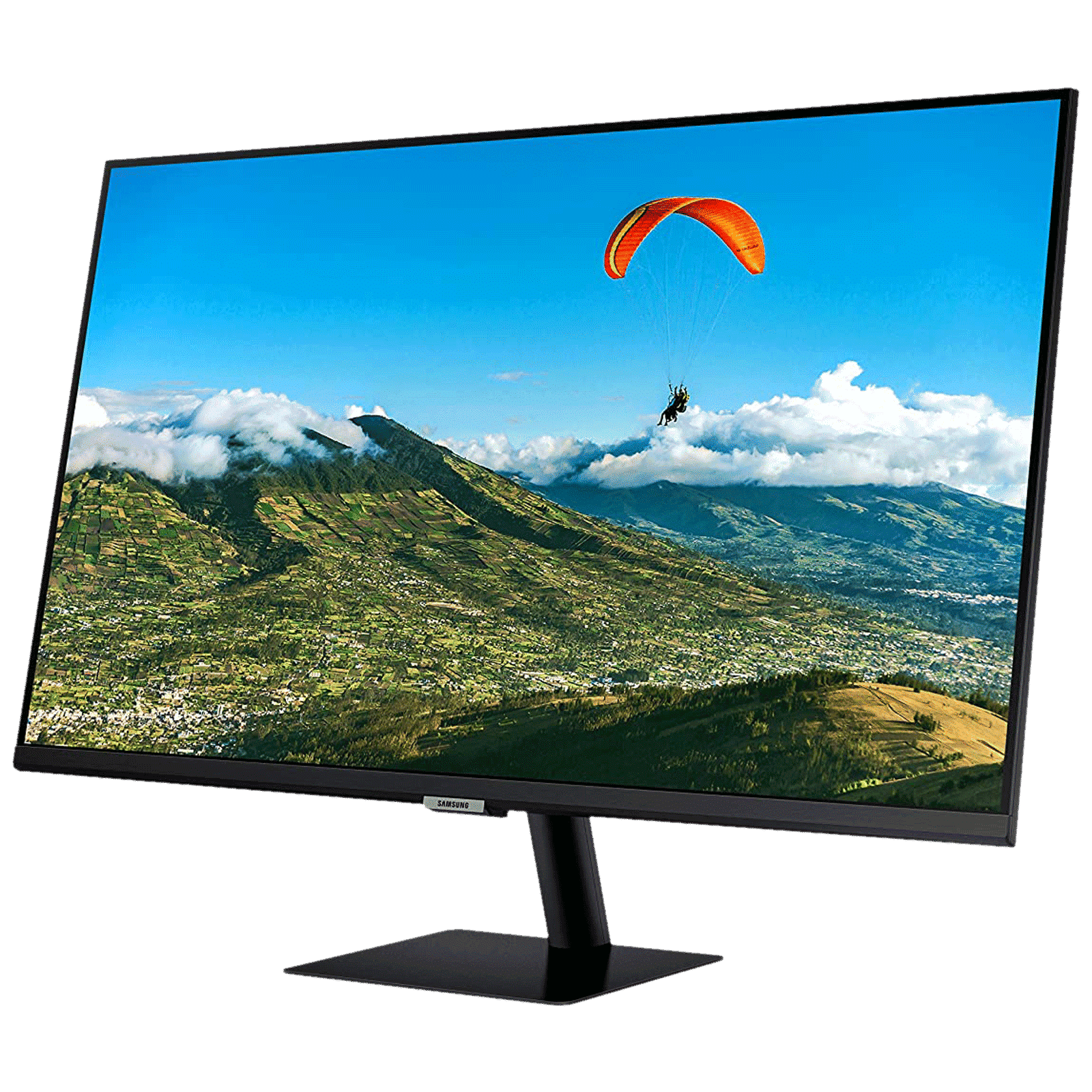 SAMSUNG M5 68.6 cm (27 inch) Full HD LED Backlit Panel Monitor with Adaptive Picture Technology SAMSUNG M5 68.6 cm (27 inch) Full HD LED Backlit Panel Monitor with Adaptive Picture Technology_12