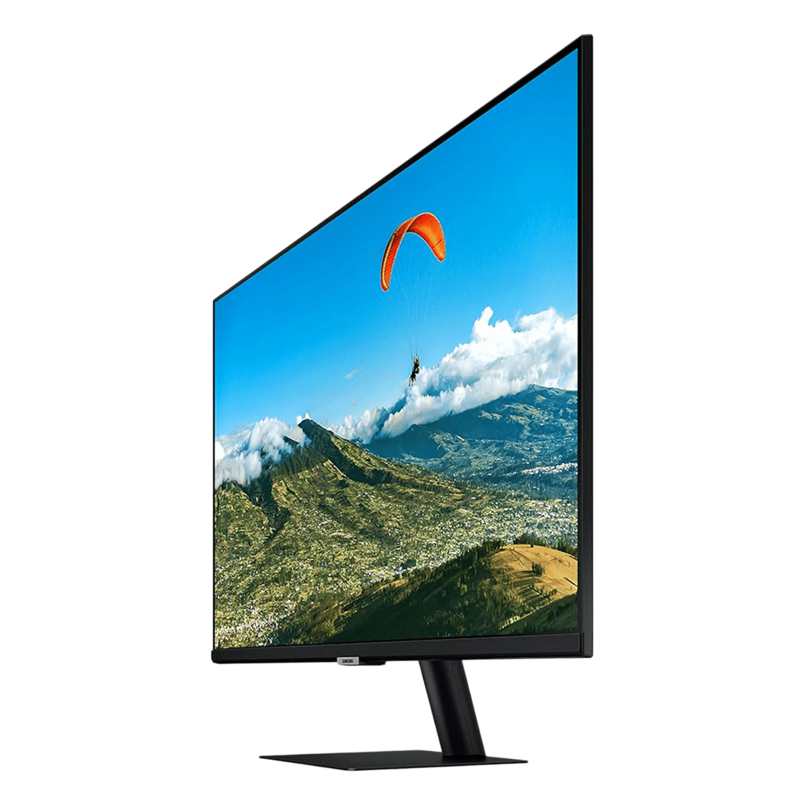 SAMSUNG M5 68.6 cm (27 inch) Full HD LED Backlit Panel Monitor with Adaptive Picture Technology SAMSUNG M5 68.6 cm (27 inch) Full HD LED Backlit Panel Monitor with Adaptive Picture Technology_16
