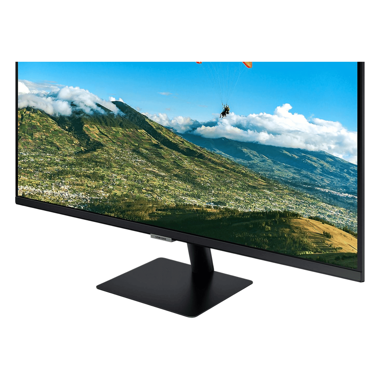 SAMSUNG M5 68.6 cm (27 inch) Full HD LED Backlit Panel Monitor with Adaptive Picture Technology SAMSUNG M5 68.6 cm (27 inch) Full HD LED Backlit Panel Monitor with Adaptive Picture Technology_17