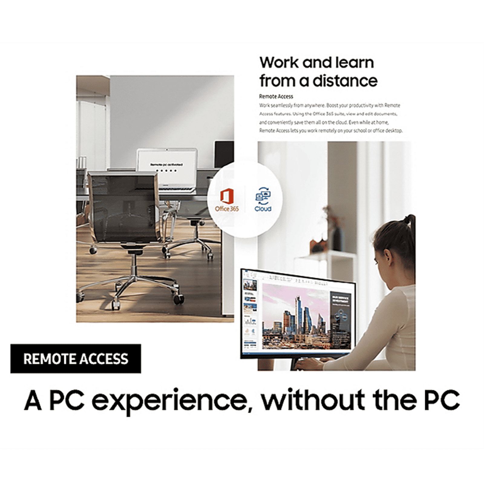 SAMSUNG M5 68.6 cm (27 inch) Full HD LED Backlit Panel Monitor with Adaptive Picture Technology SAMSUNG M5 68.6 cm (27 inch) Full HD LED Backlit Panel Monitor with Adaptive Picture Technology_21