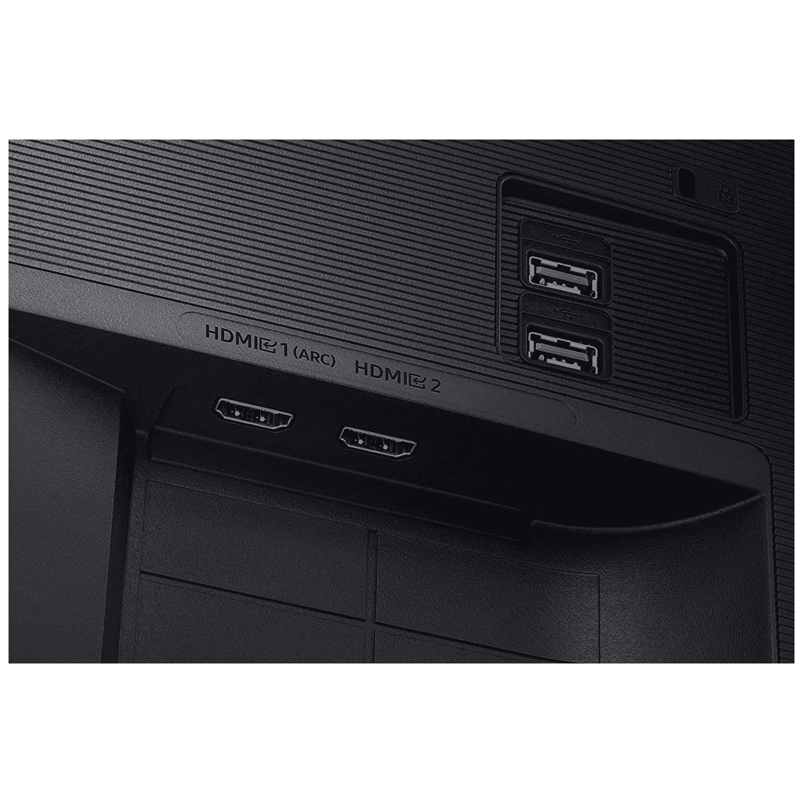 SAMSUNG M5 68.6 cm (27 inch) Full HD LED Backlit Panel Monitor with Adaptive Picture Technology SAMSUNG M5 68.6 cm (27 inch) Full HD LED Backlit Panel Monitor with Adaptive Picture Technology_6