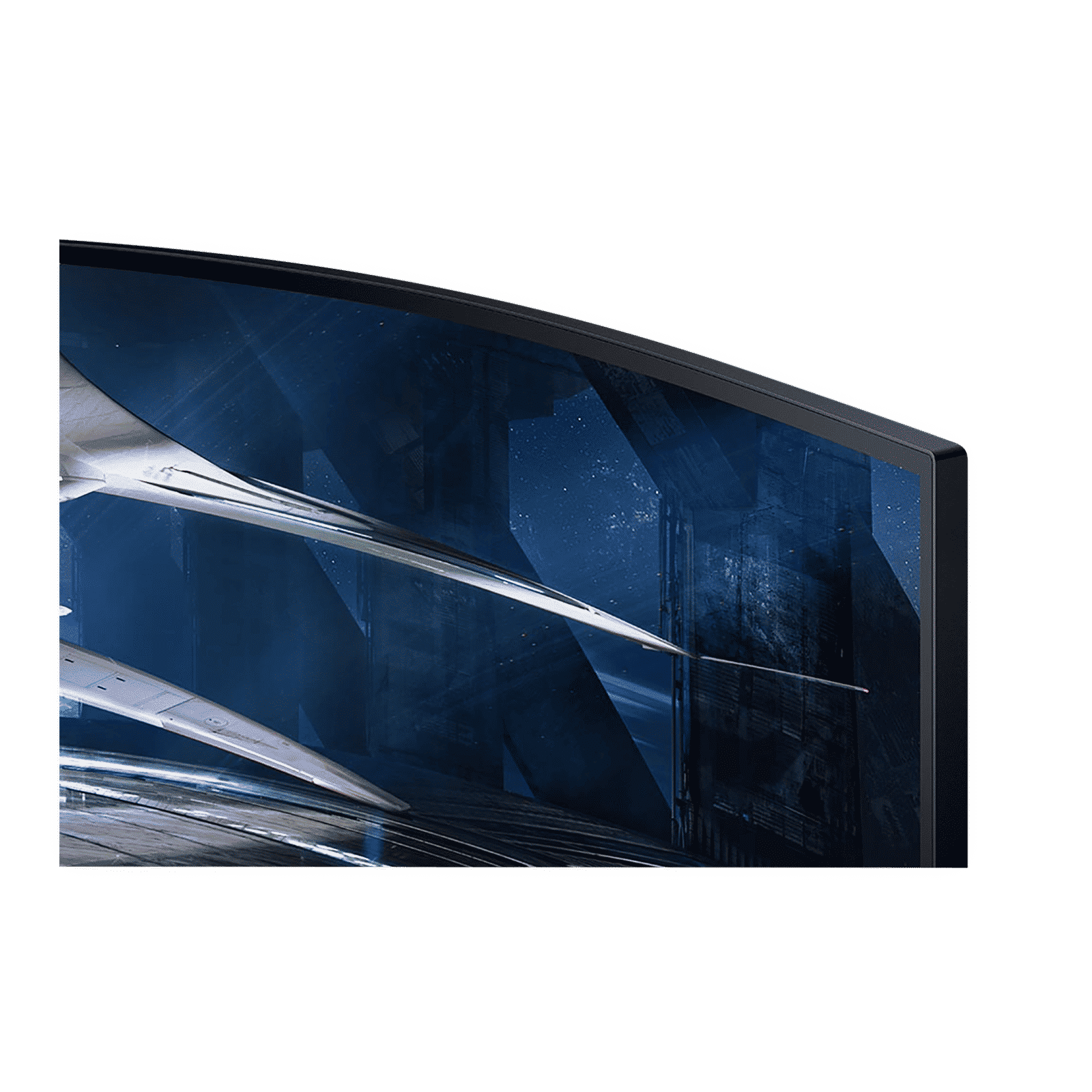 SAMSUNG Odyssey G9 123.9 cm (49 inch) DQHD VA Panel QLED Curved Height Adjustable Gaming Monitor with Black Equalizer SAMSUNG Odyssey G9 123.9 cm (49 inch) DQHD VA Panel QLED Curved Height Adjustable Gaming Monitor with Black Equalizer_19