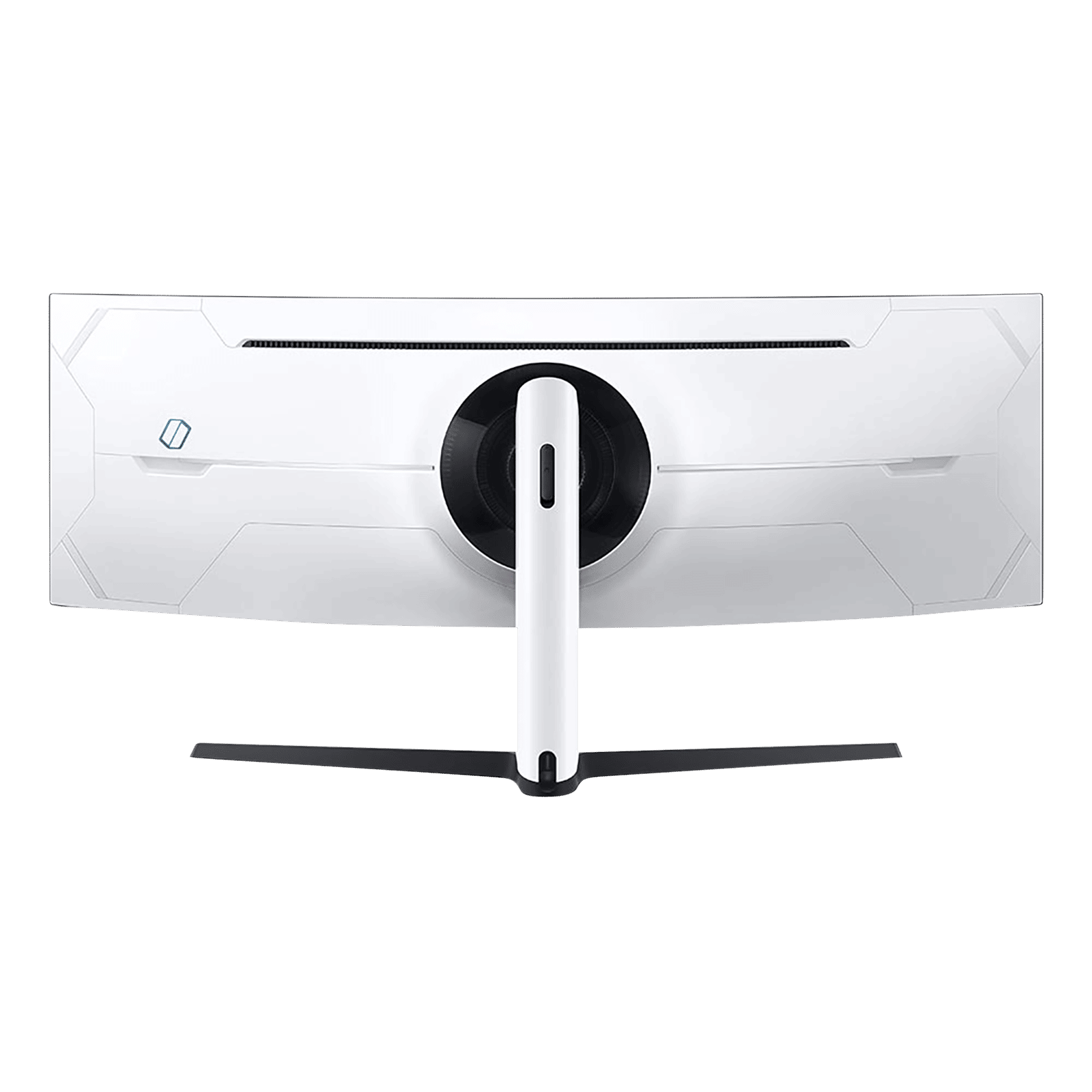 SAMSUNG Odyssey G9 123.9 cm (49 inch) DQHD VA Panel QLED Curved Height Adjustable Gaming Monitor with Black Equalizer SAMSUNG Odyssey G9 123.9 cm (49 inch) DQHD VA Panel QLED Curved Height Adjustable Gaming Monitor with Black Equalizer_7